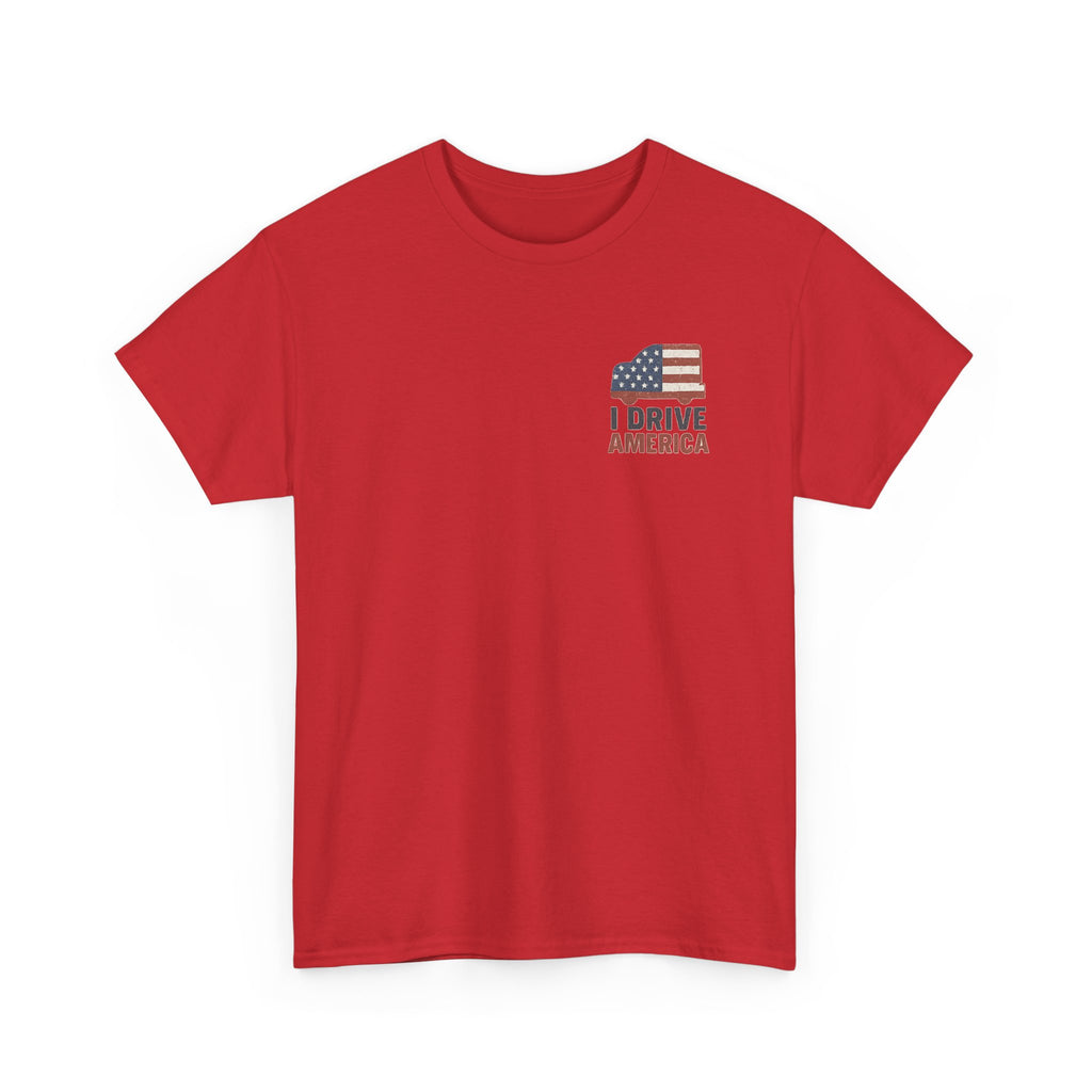 I Drive America