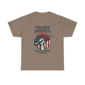 Trades America 250 - Built By The Crew For The Dirty Hands