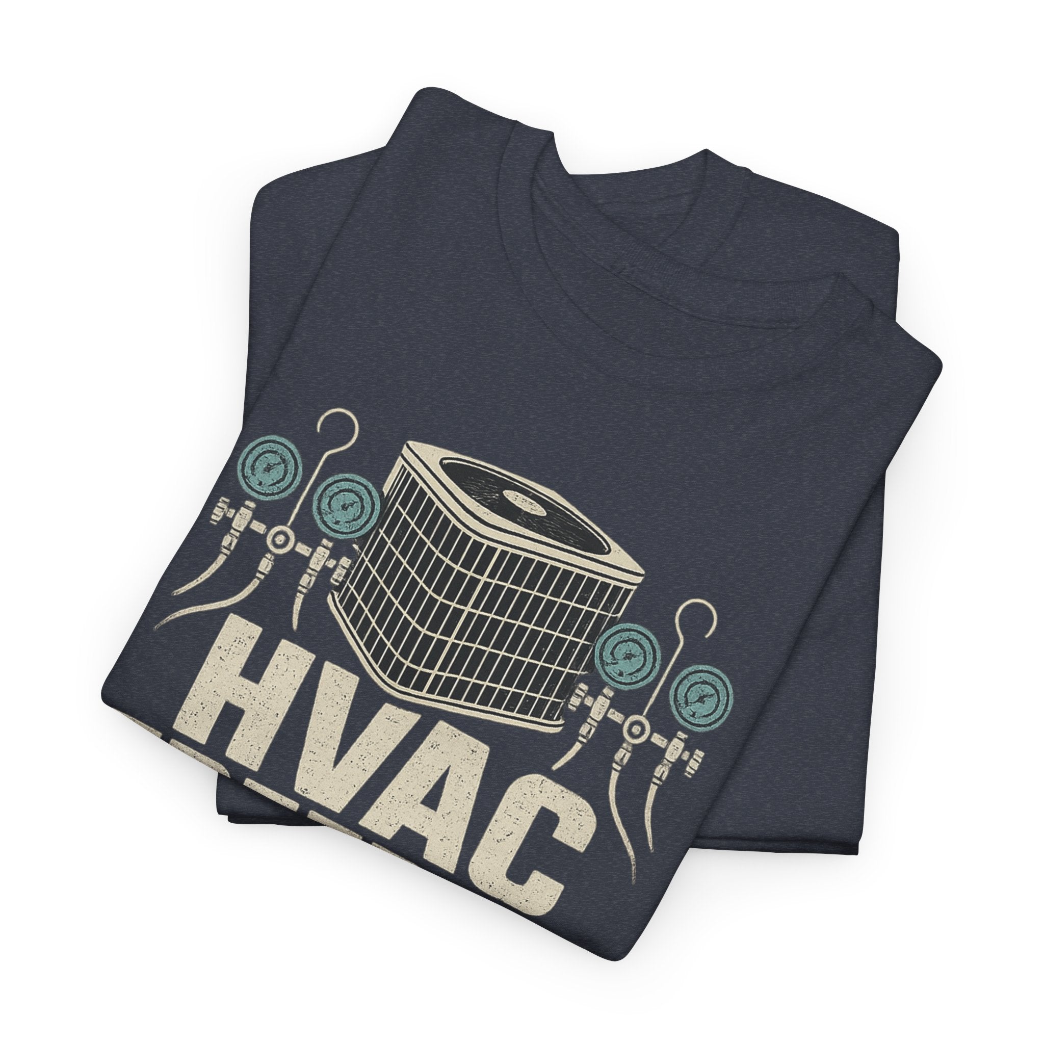 HVAC Freedom 1776-2026