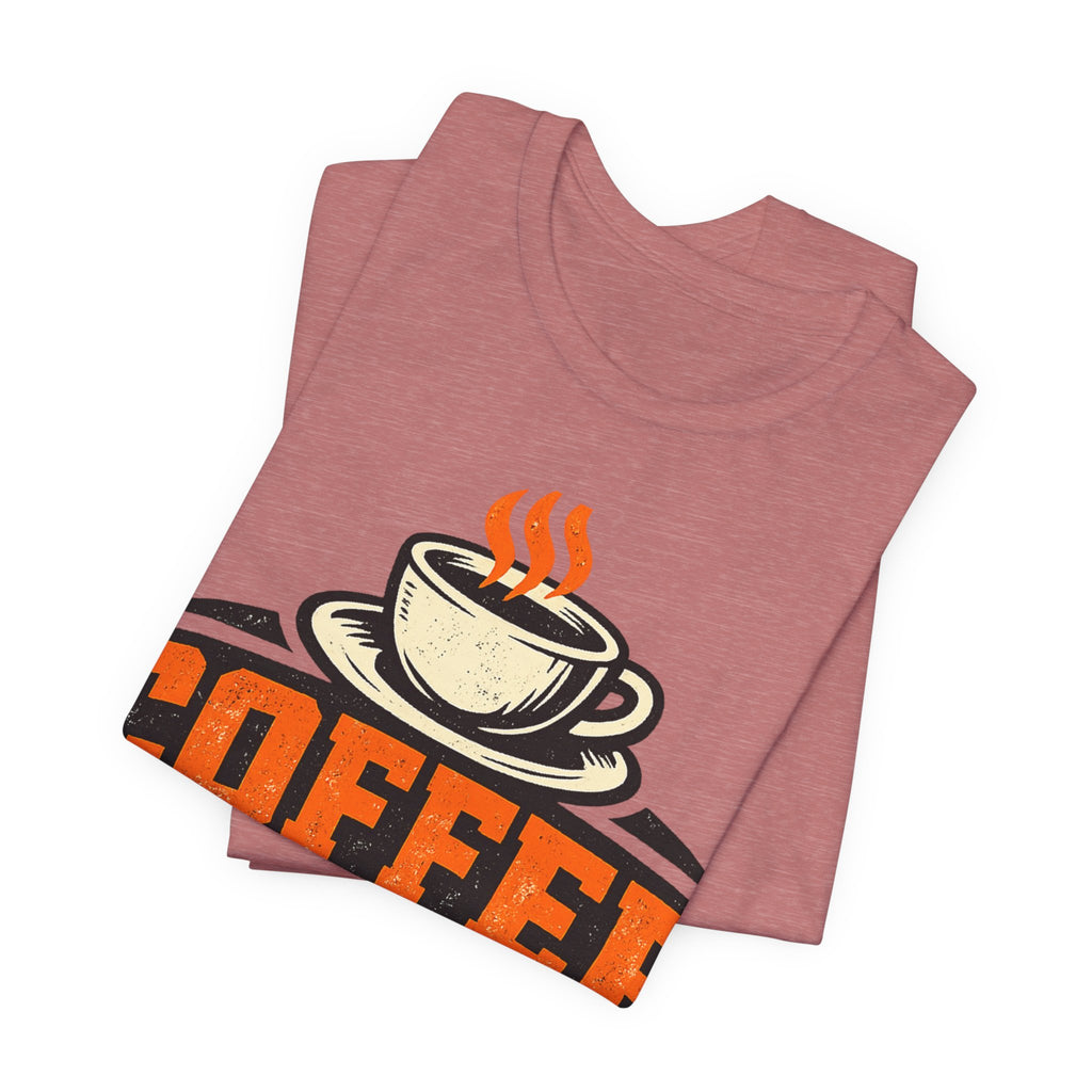 Coffee Before Concrete Trade Worker Gift