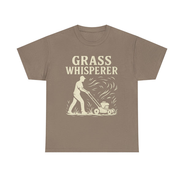 Grass Whisperer