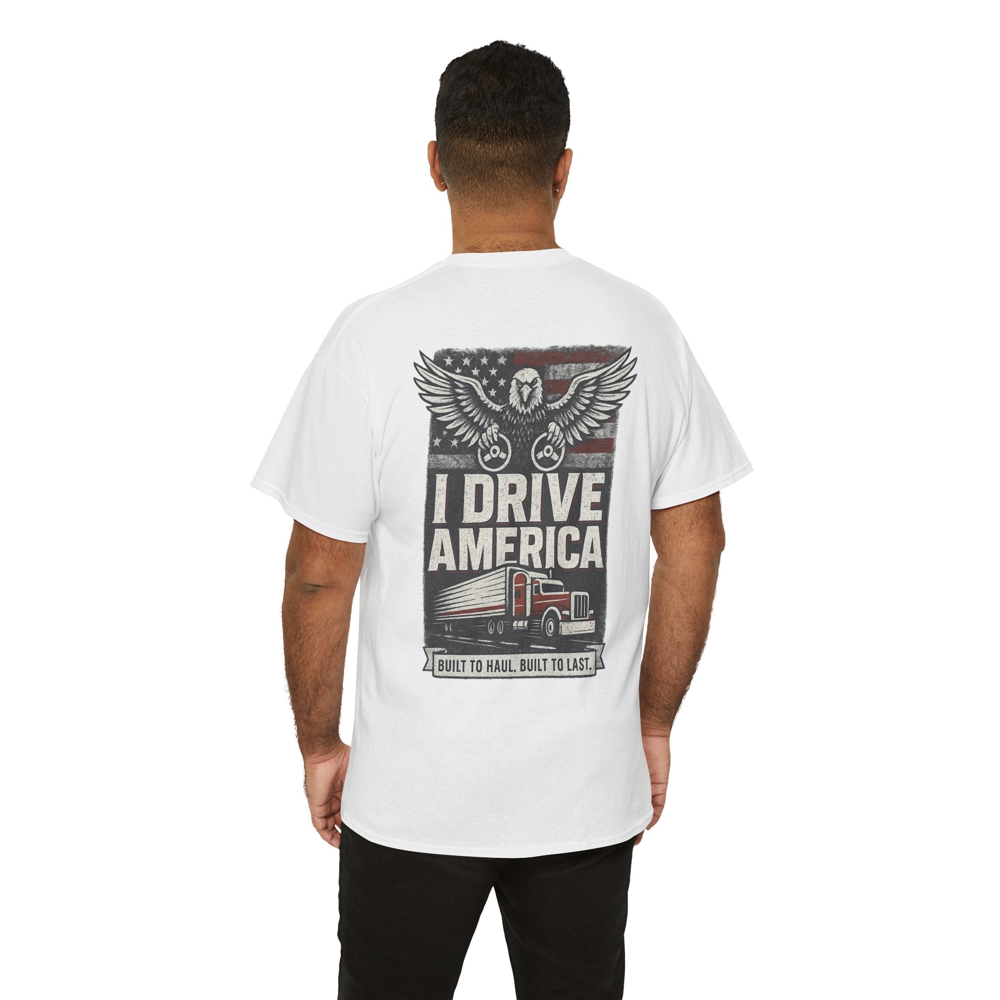 I Drive America