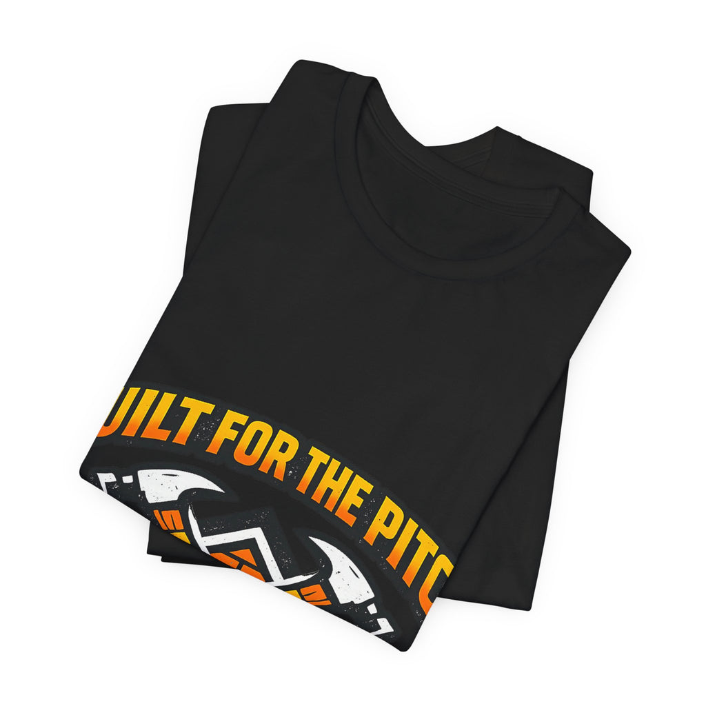 Built for the Pitch Roofing Shirt