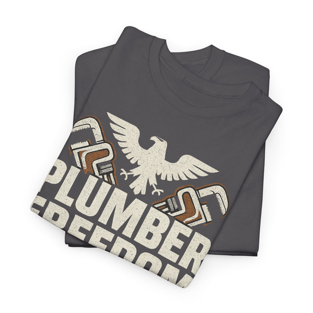 Plumber Freedom 1776-2026