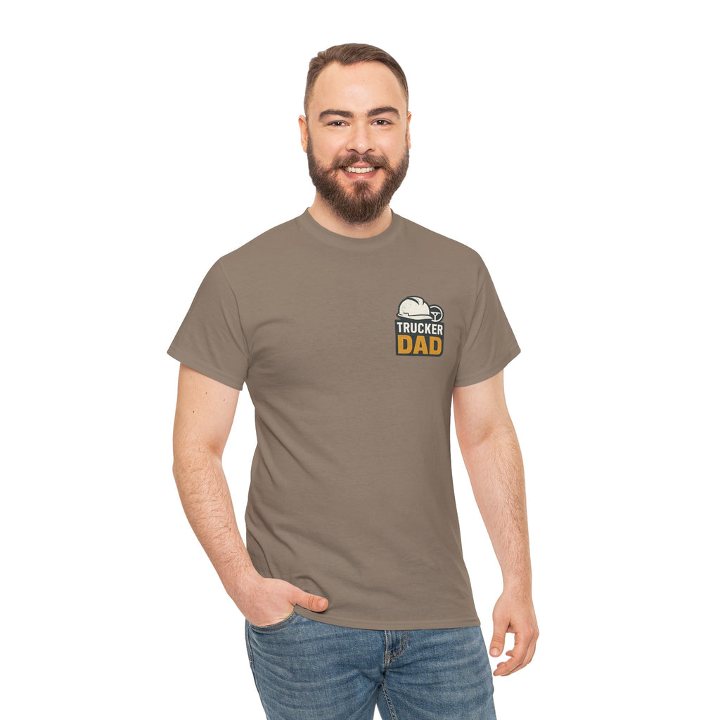 Trucker Dad