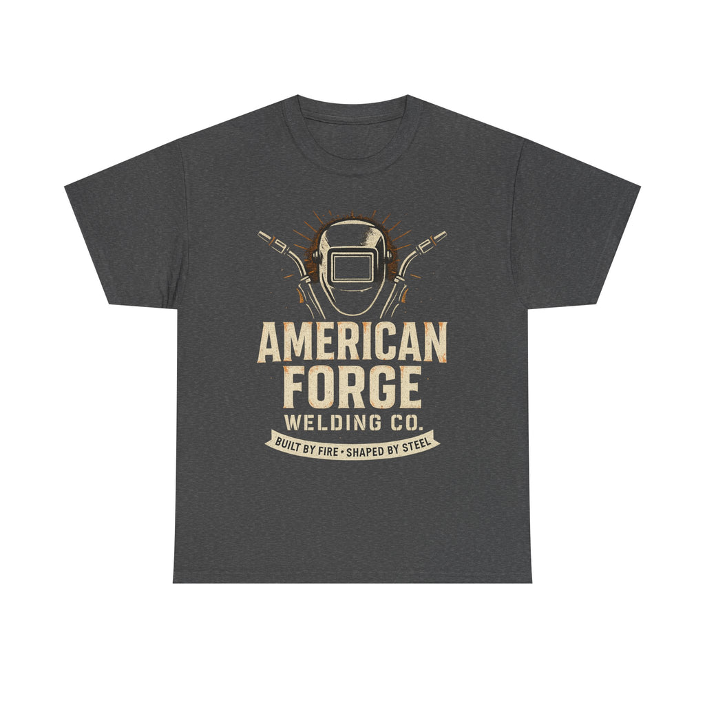 Welder American Forge Tee