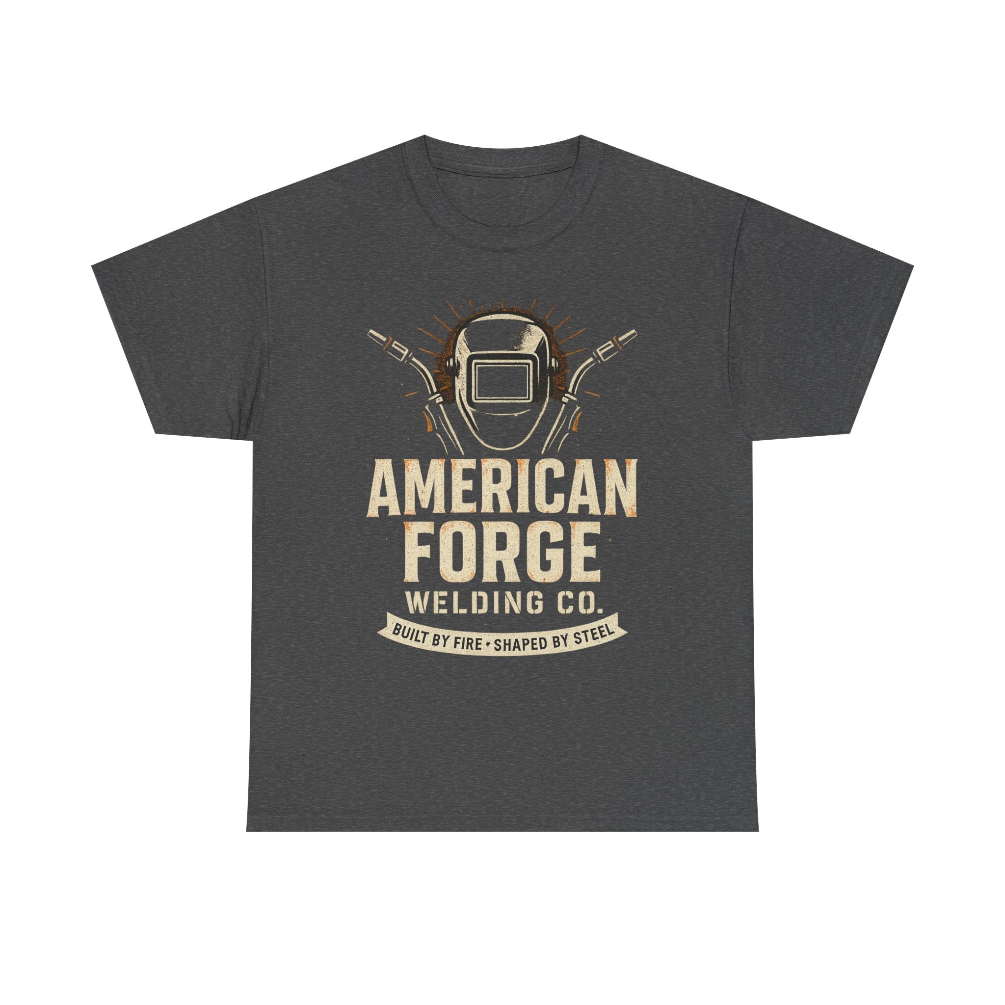 Welder American Forge Tee