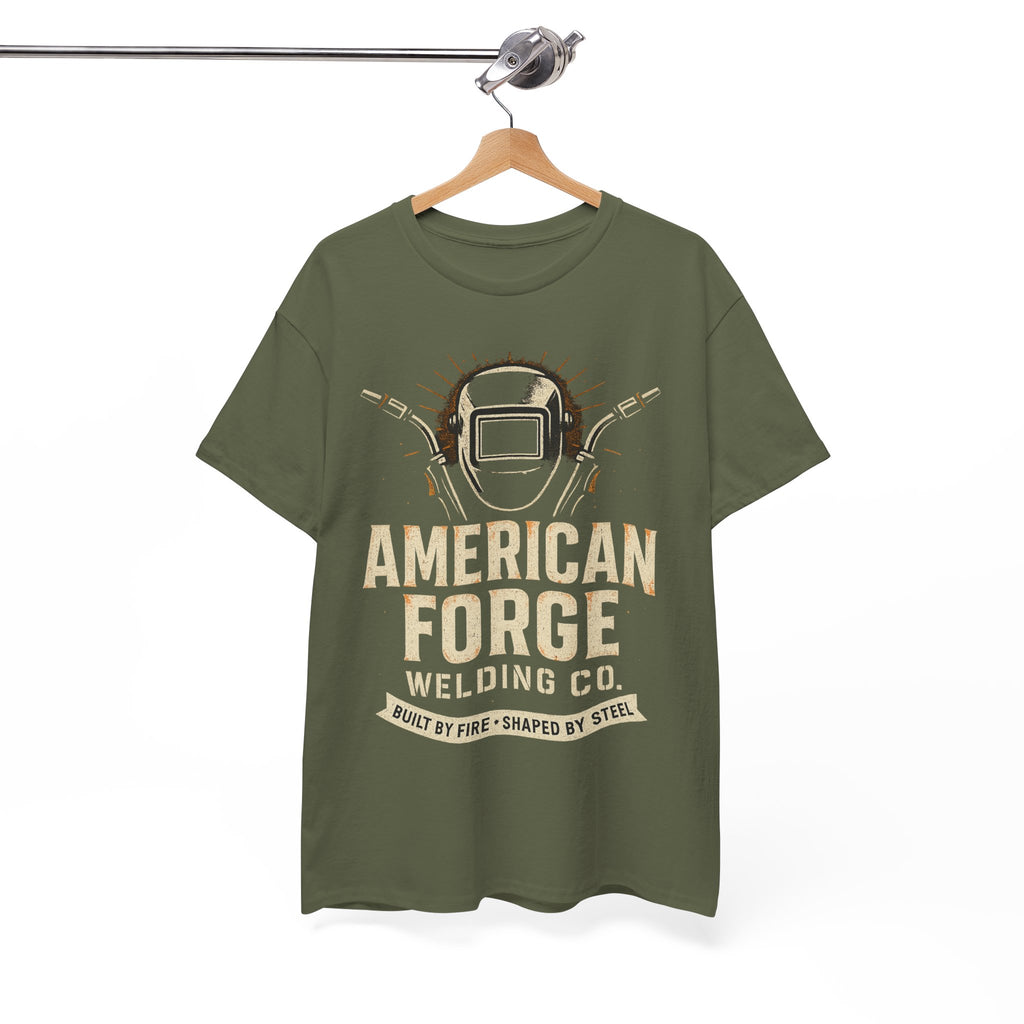 Welder American Forge Tee