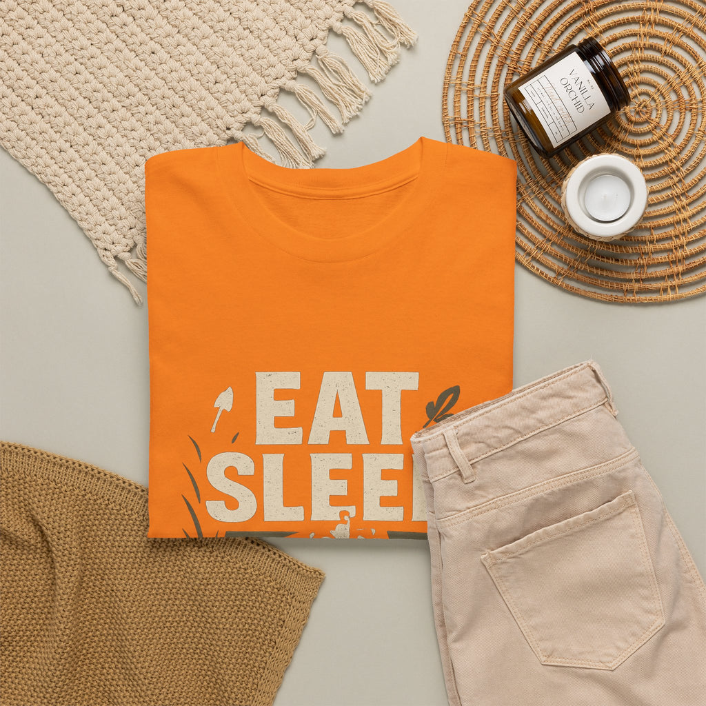 Eat Sleep Mow Repeat