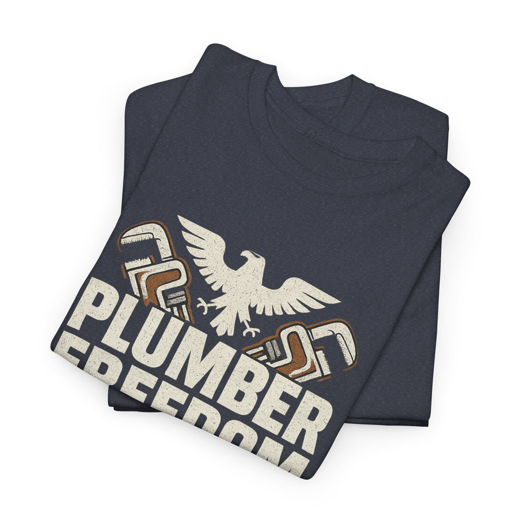 Plumber Freedom 1776-2026