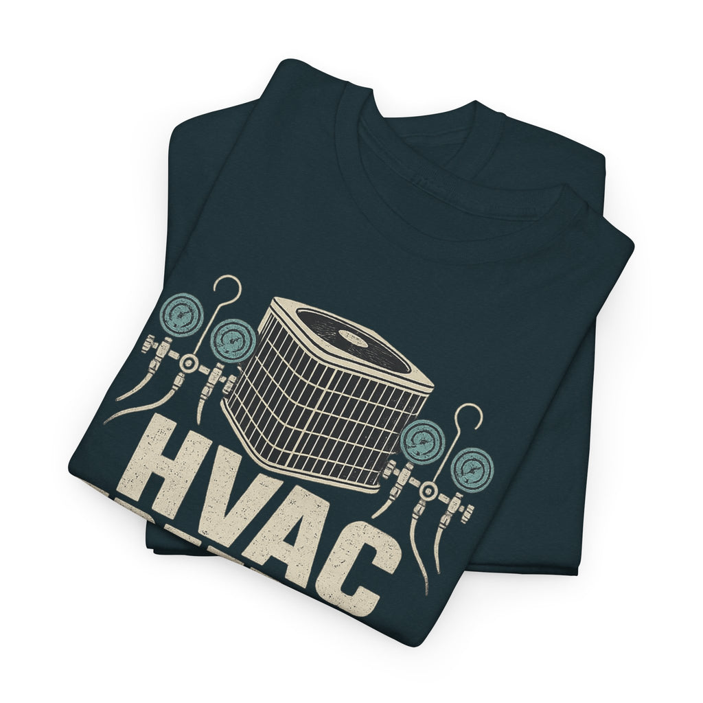 HVAC Freedom 1776-2026