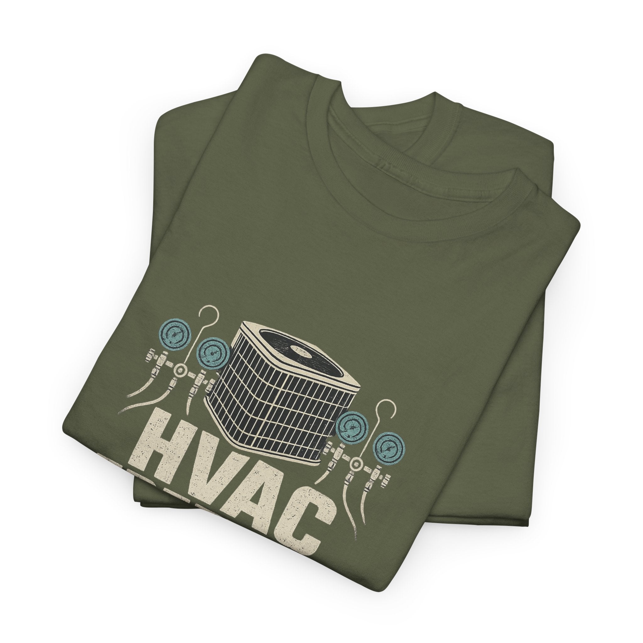 HVAC Freedom 1776-2026