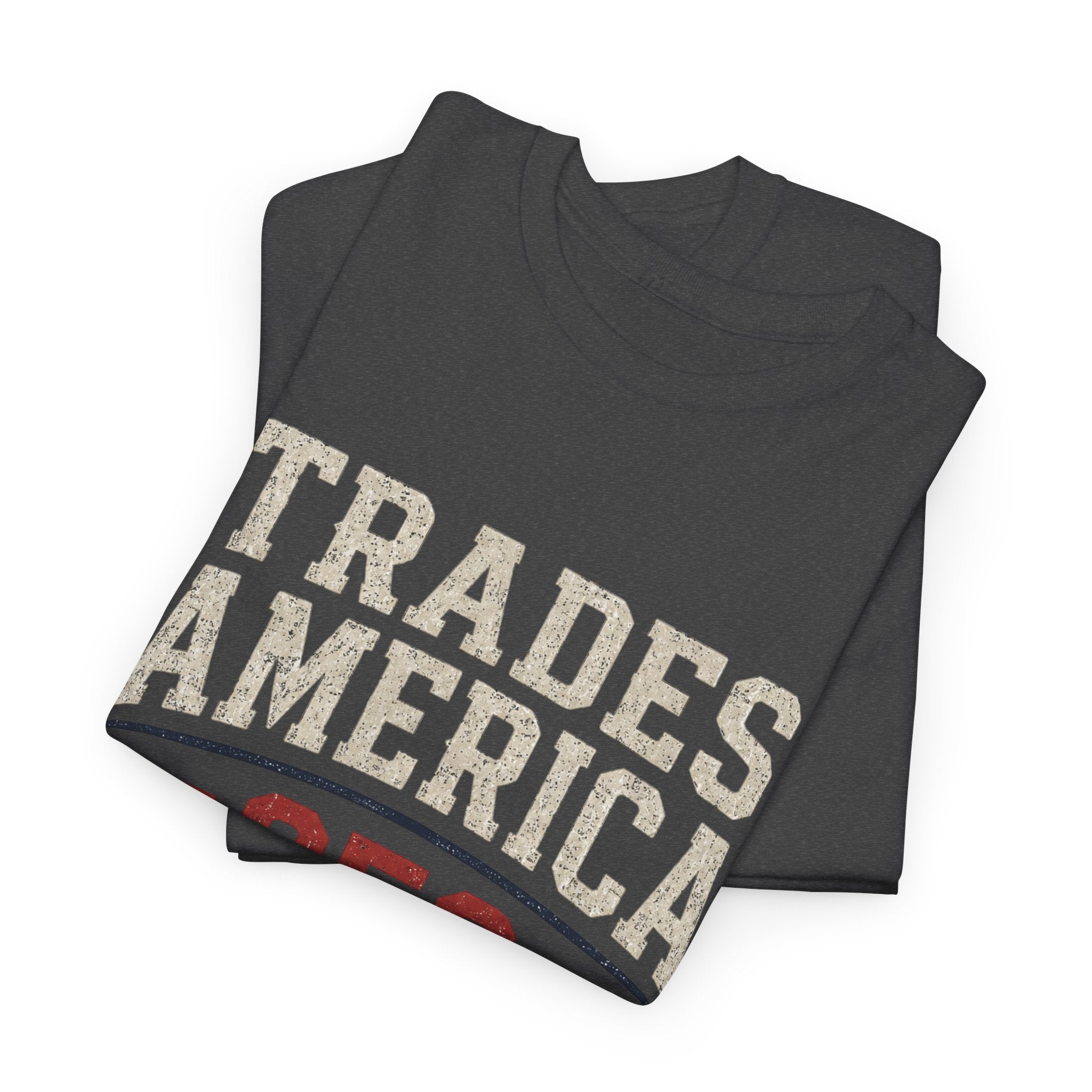 Trades America 250 - Built By The Crew For The Crew