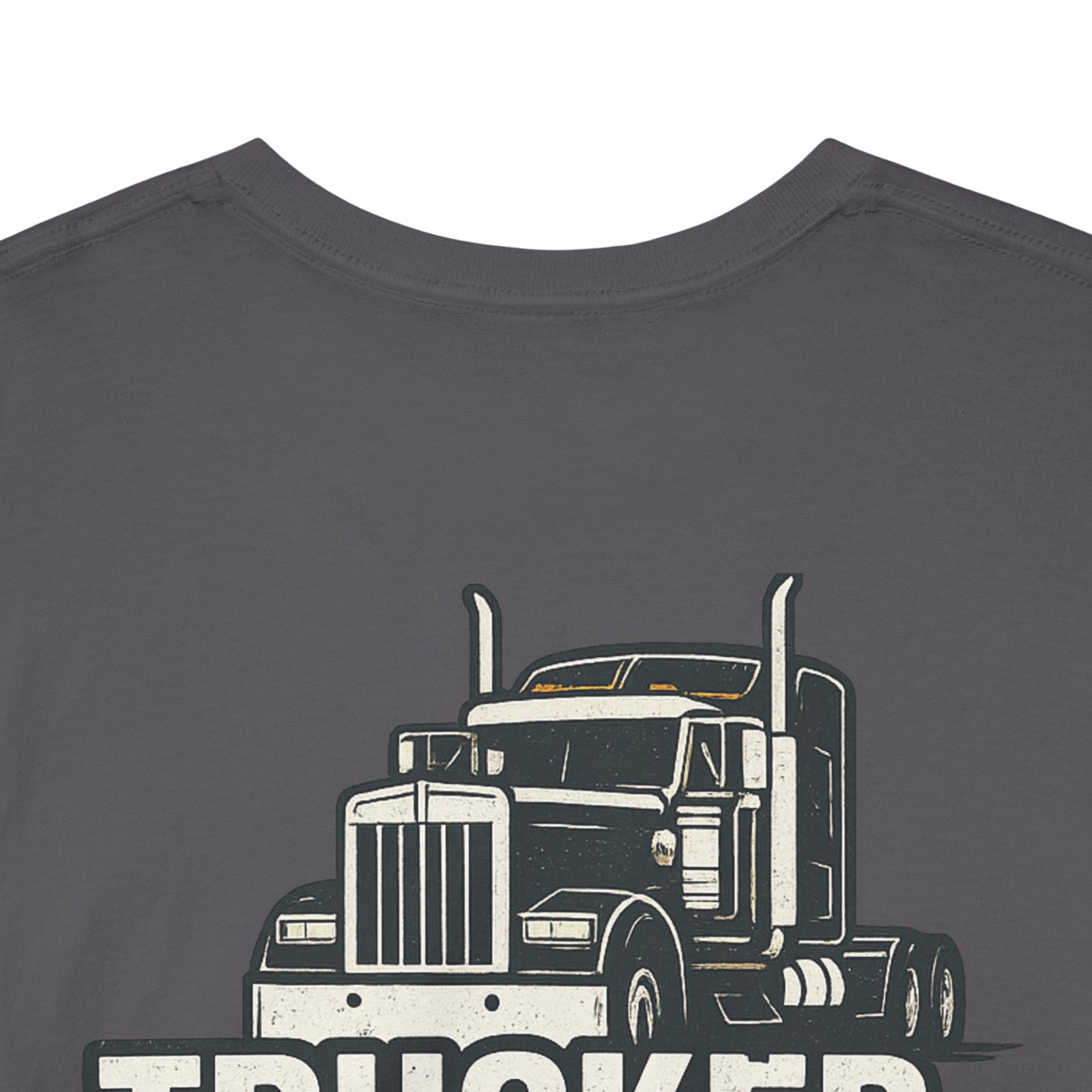 Trucker Dad