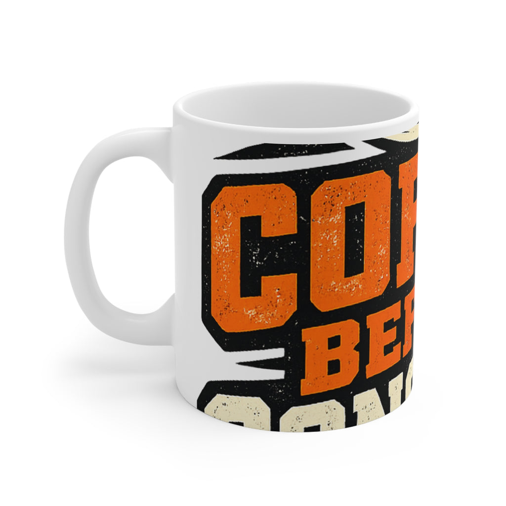 Coffee Before Concrete Trade Worker Gift