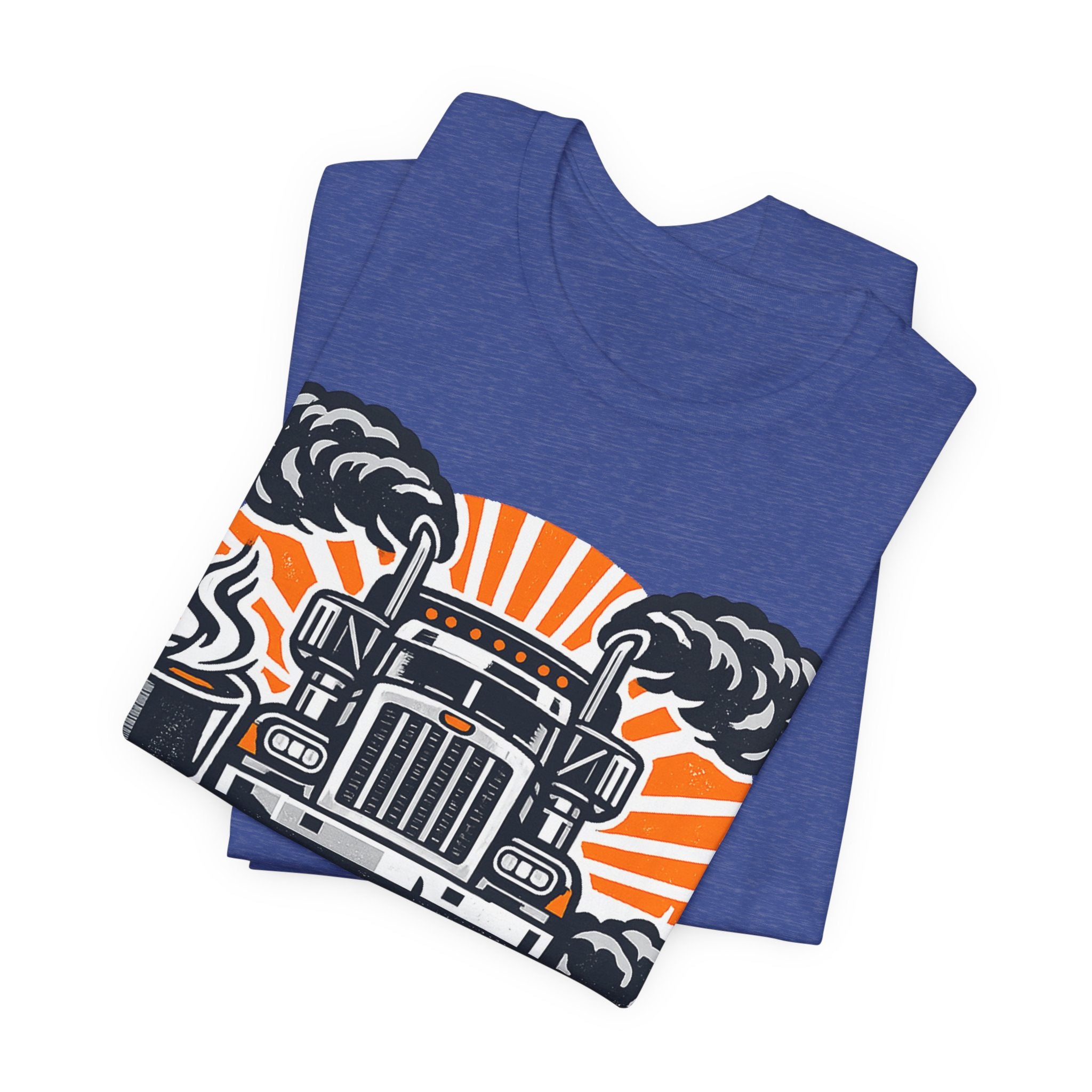 Diesel Before Daylight Trucking Bundle