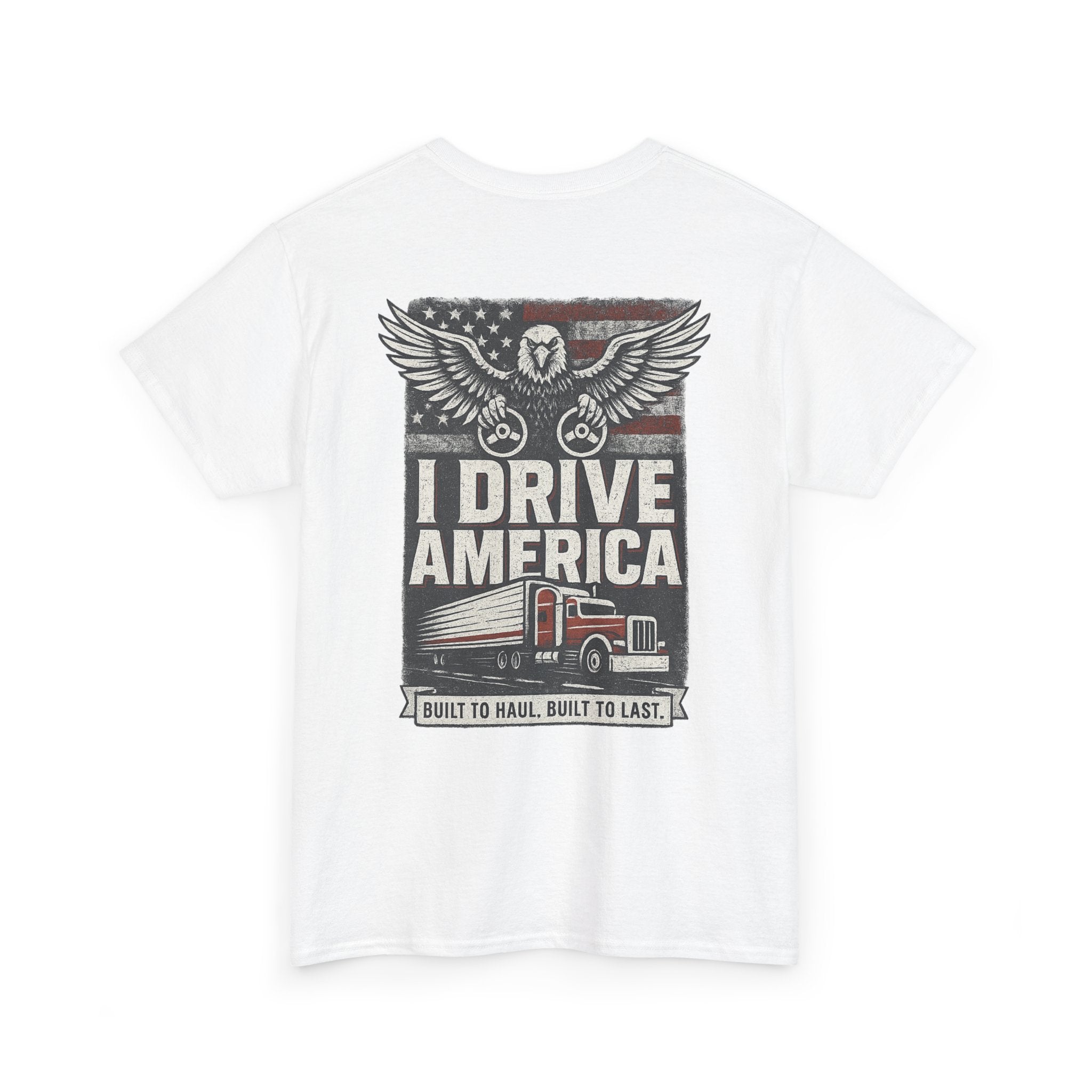 I Drive America