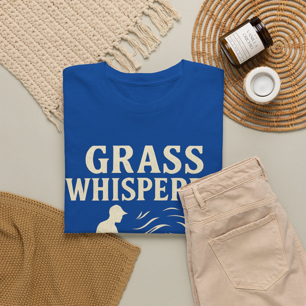 Grass Whisperer
