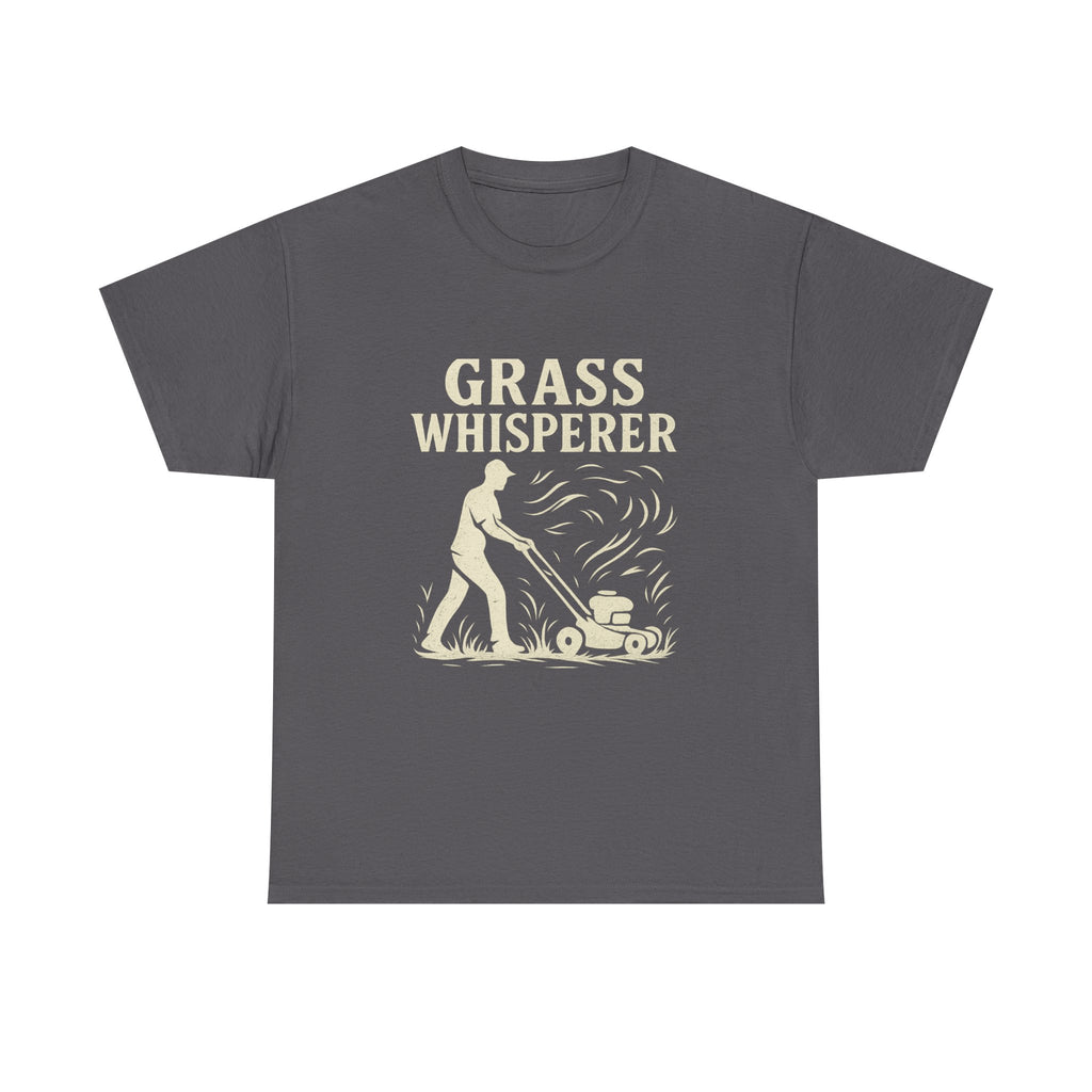 Grass Whisperer