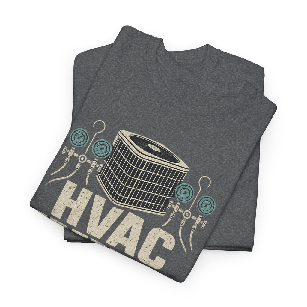 HVAC Freedom 1776-2026