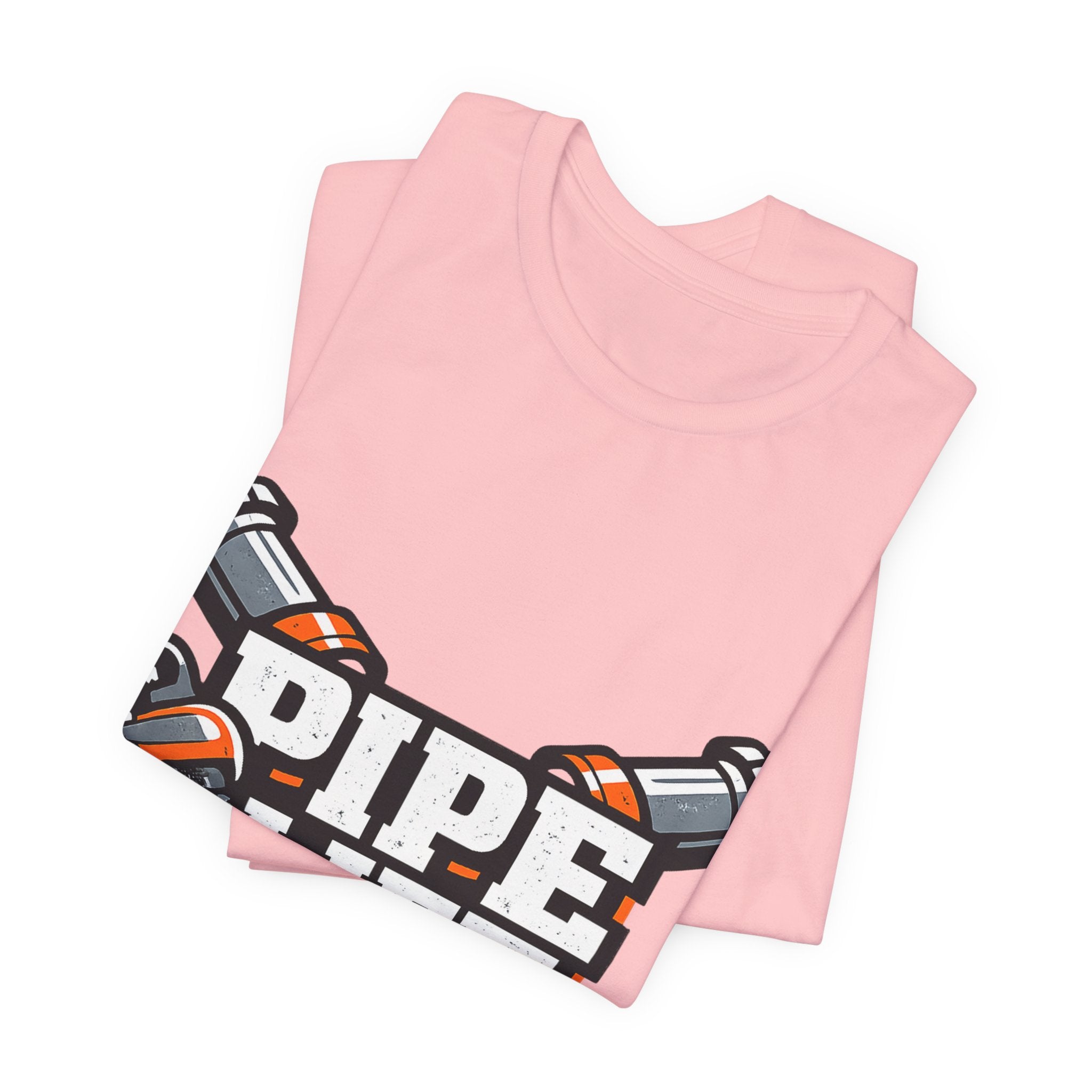 Pipe Life Plumbing Shirt, Hoodie & Mug