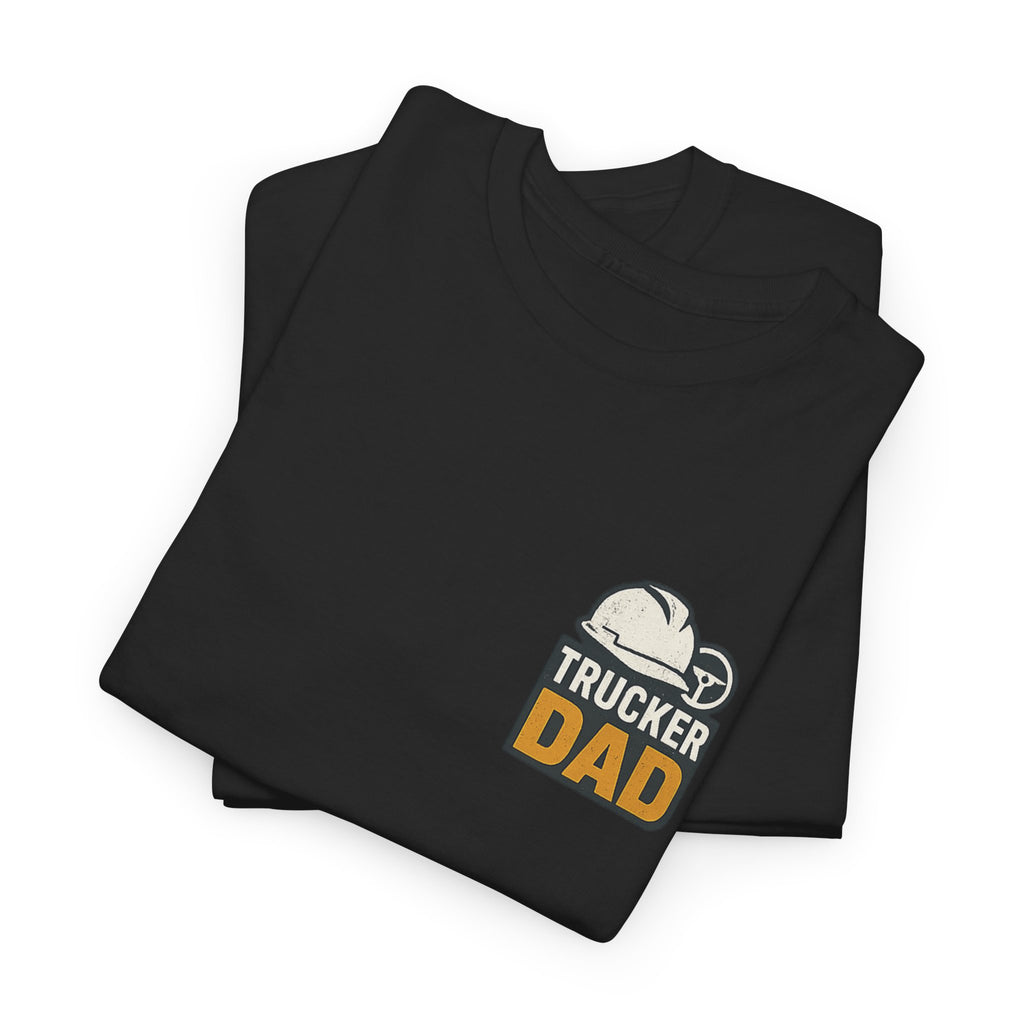 Trucker Dad