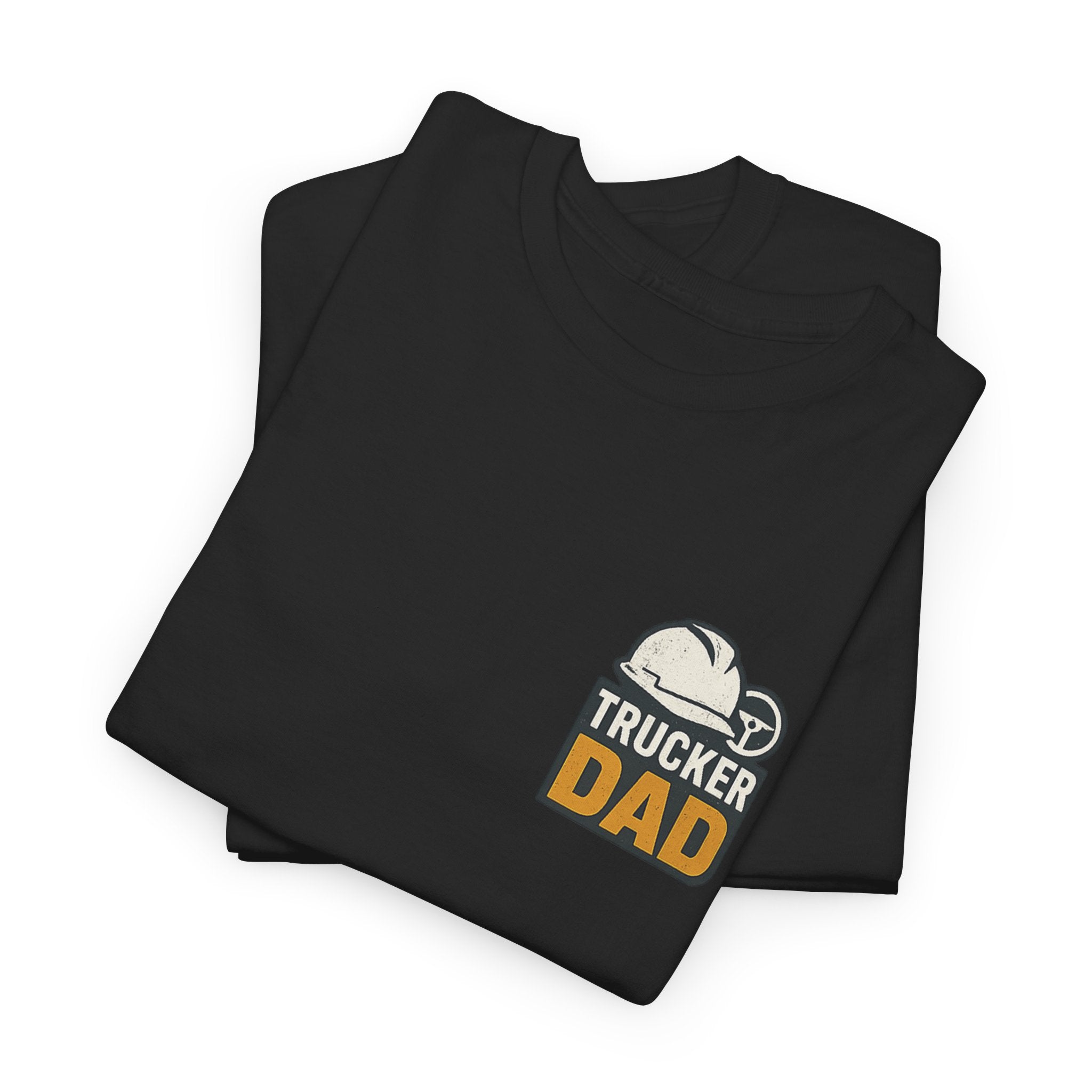 Trucker Dad