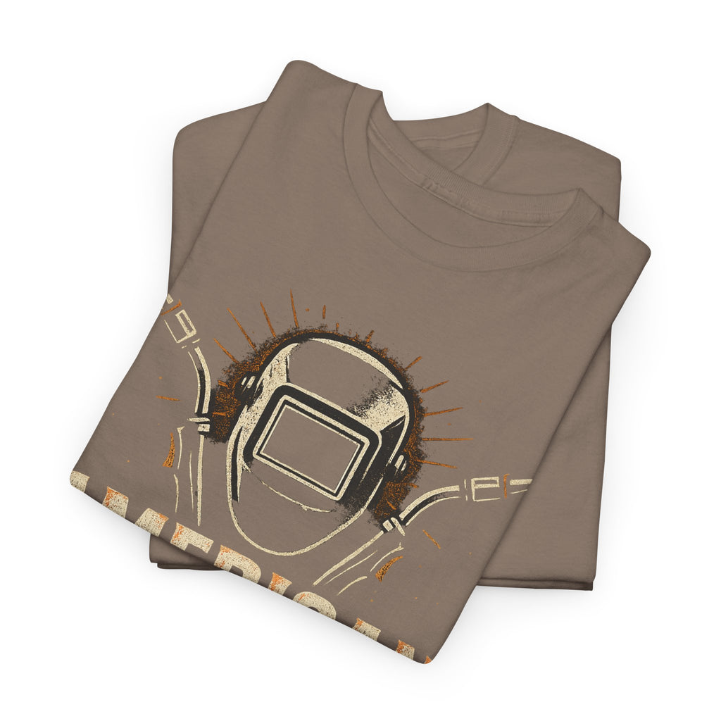 Welder American Forge Tee