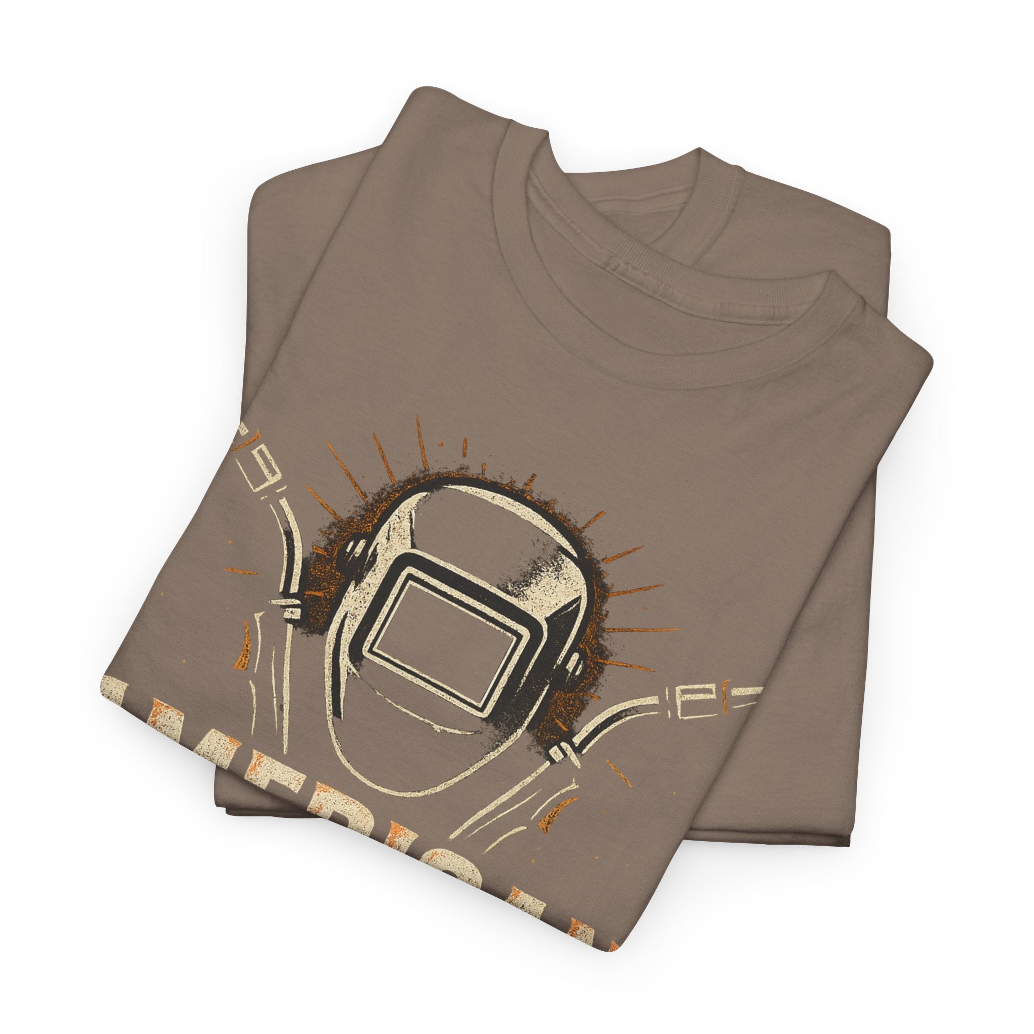 Welder American Forge Tee