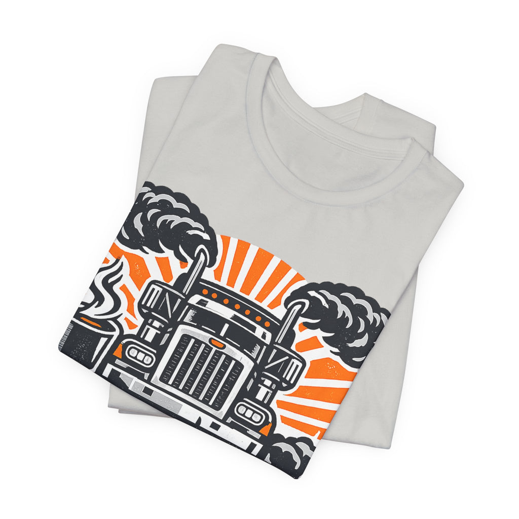 Diesel Before Daylight Trucking Bundle