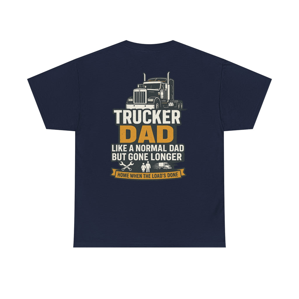 Trucker Dad