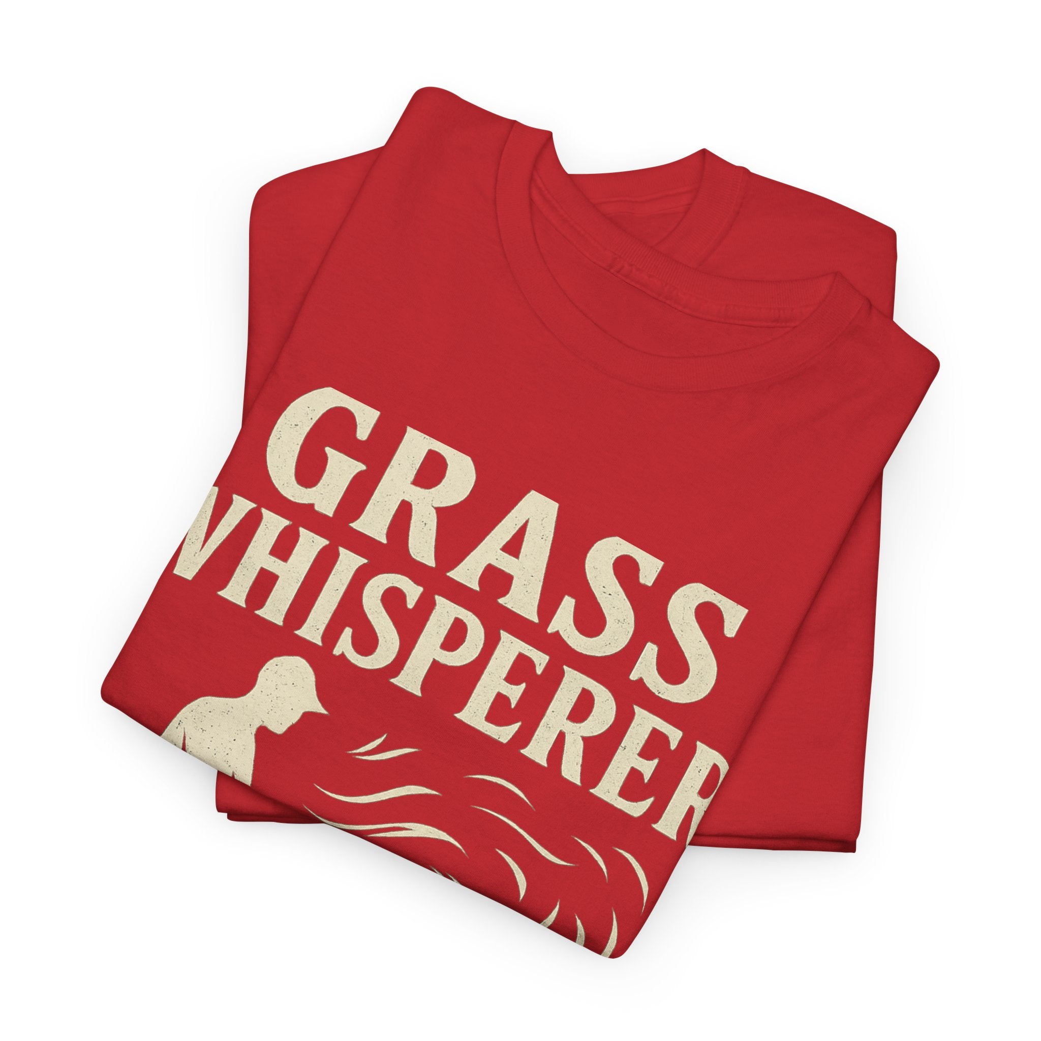 Grass Whisperer