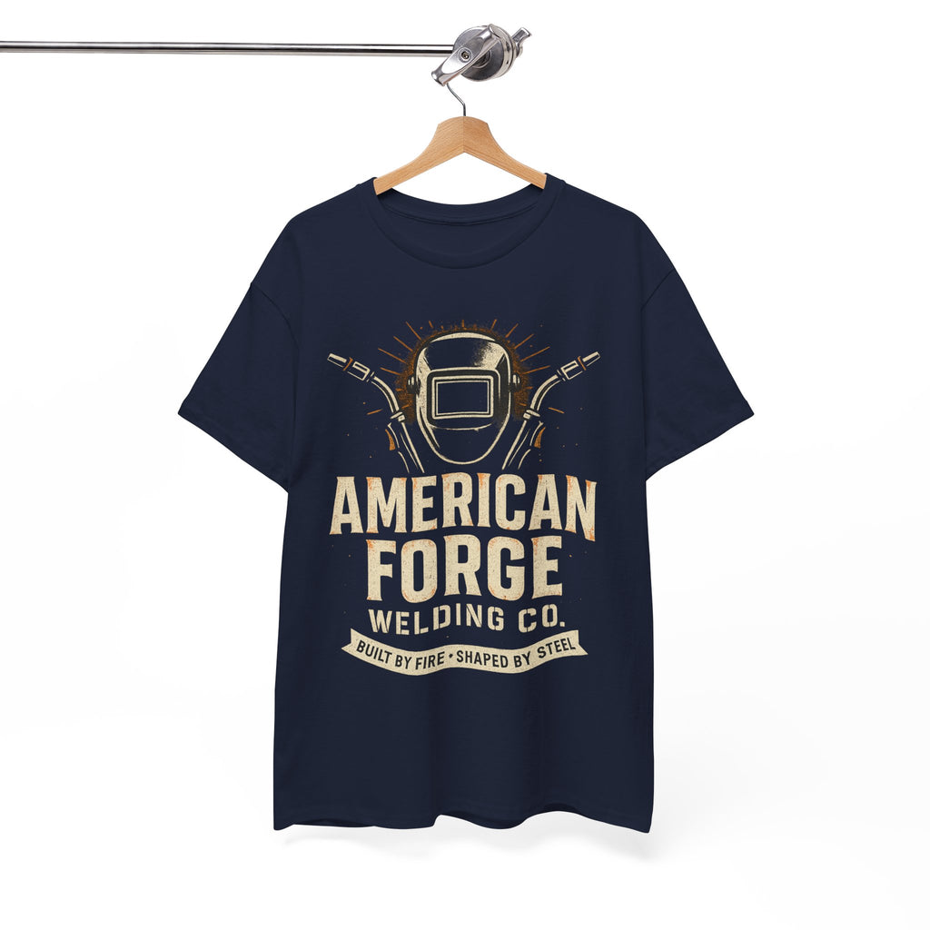 Welder American Forge Tee
