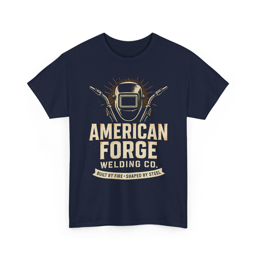 Welder American Forge Tee