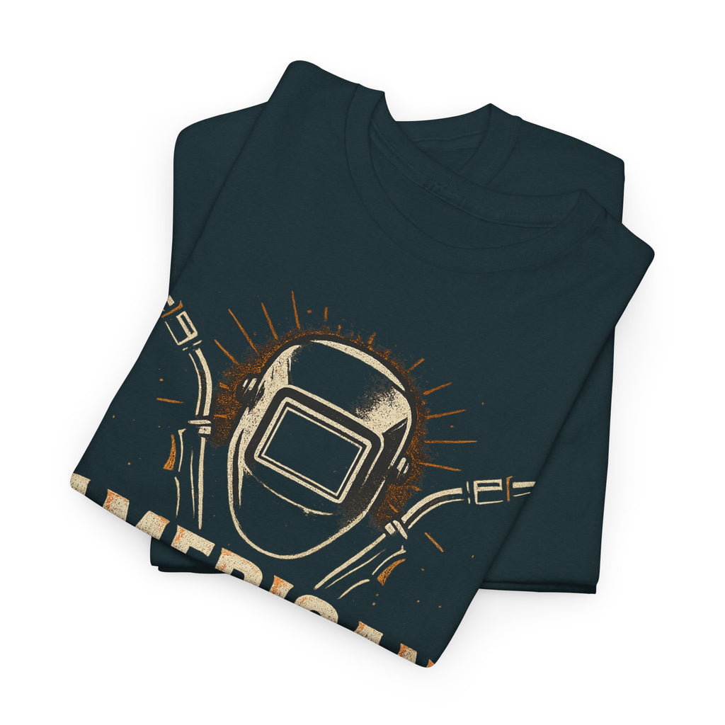 Welder American Forge Tee