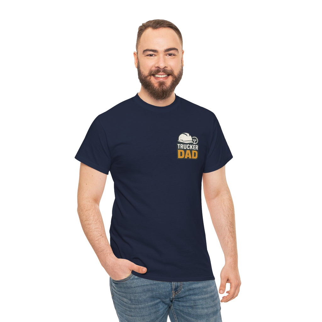Trucker Dad