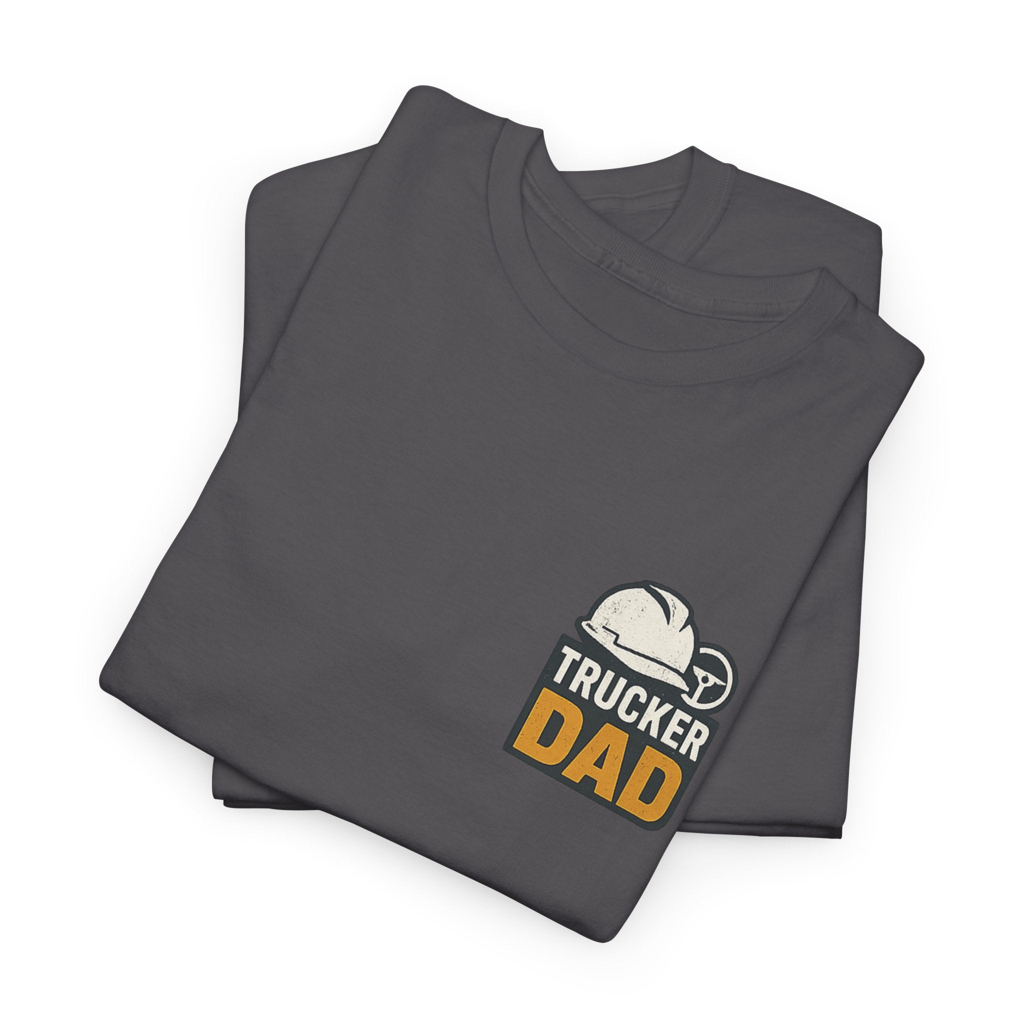 Trucker Dad