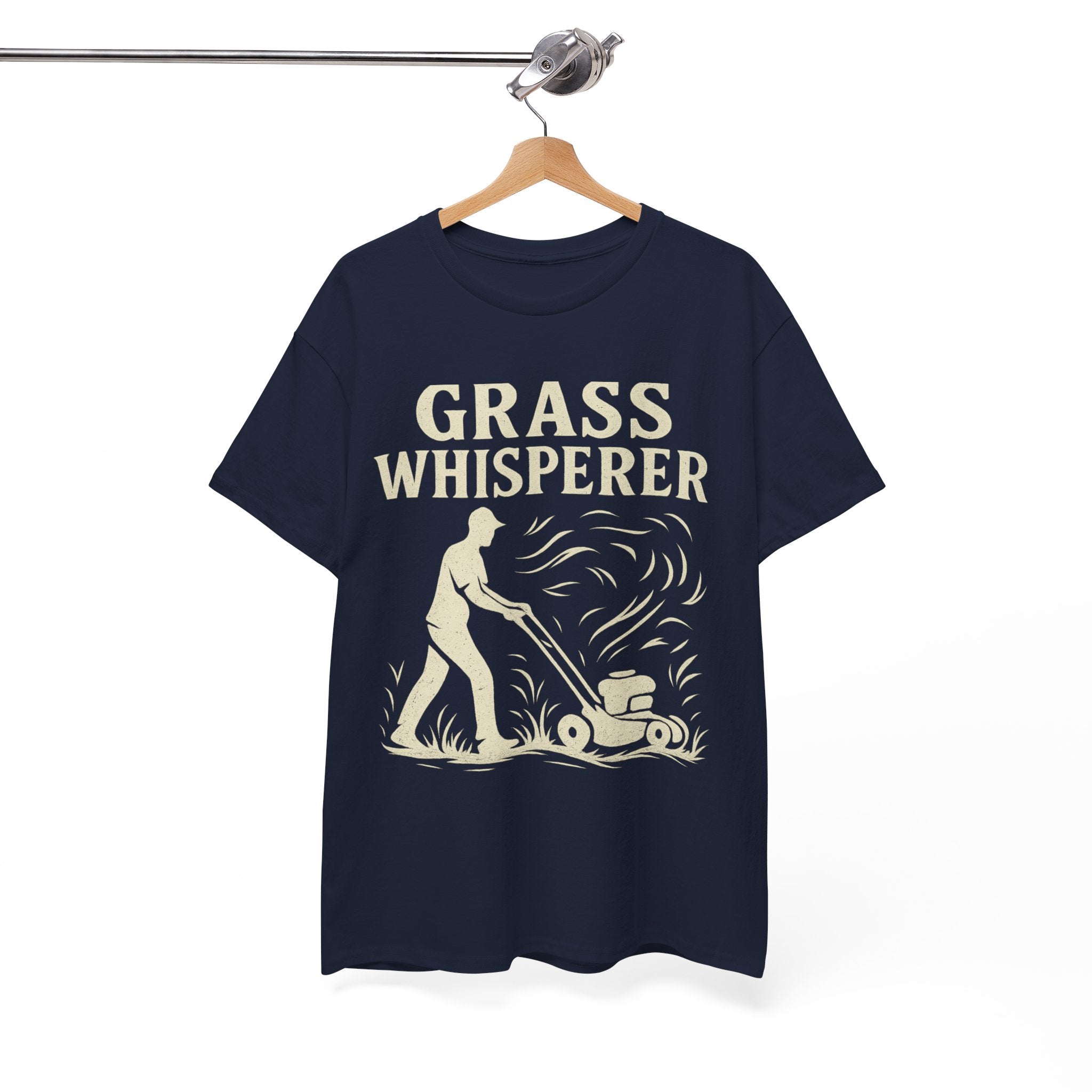 Grass Whisperer