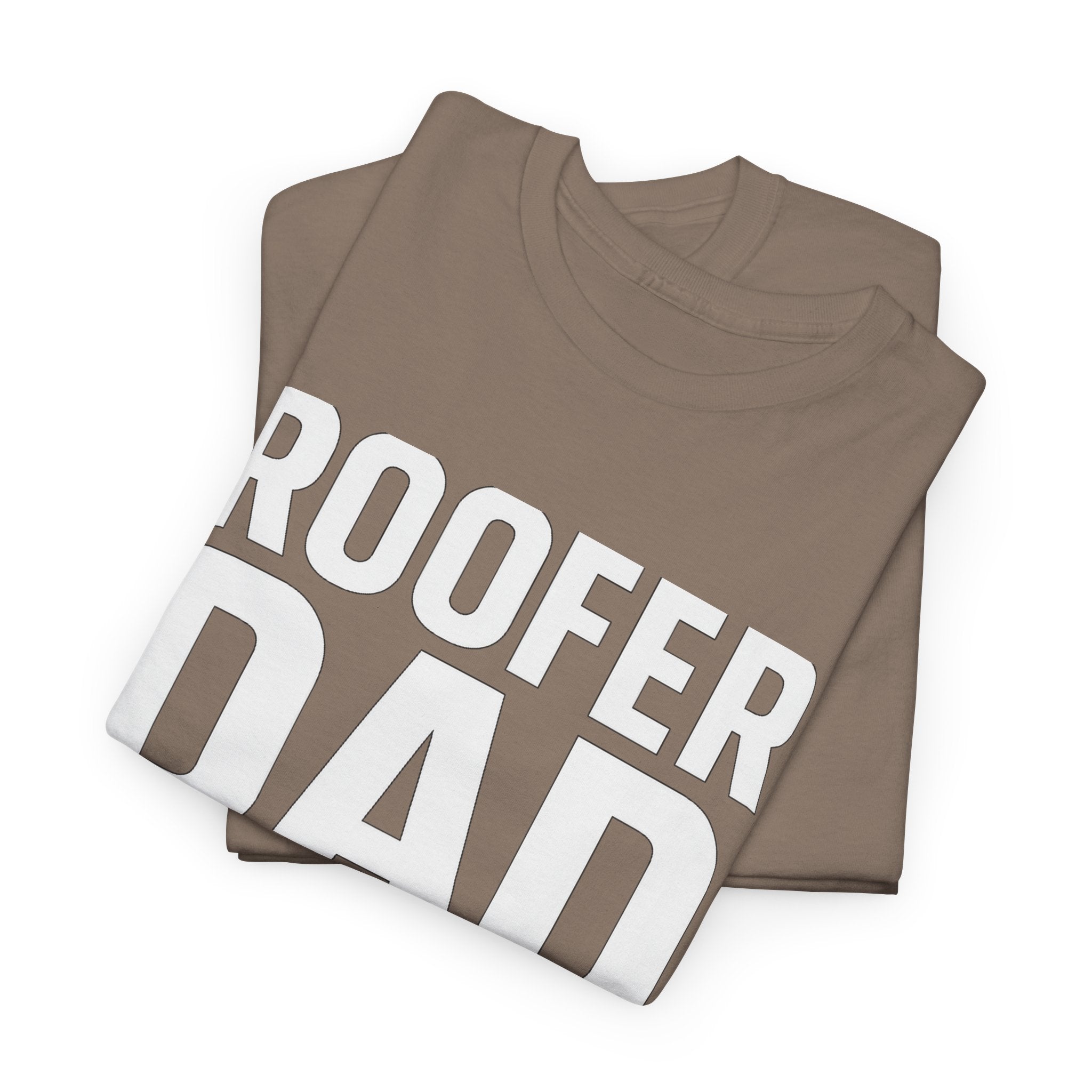 Roofer Dad — Like a Normal Dad But Cooler