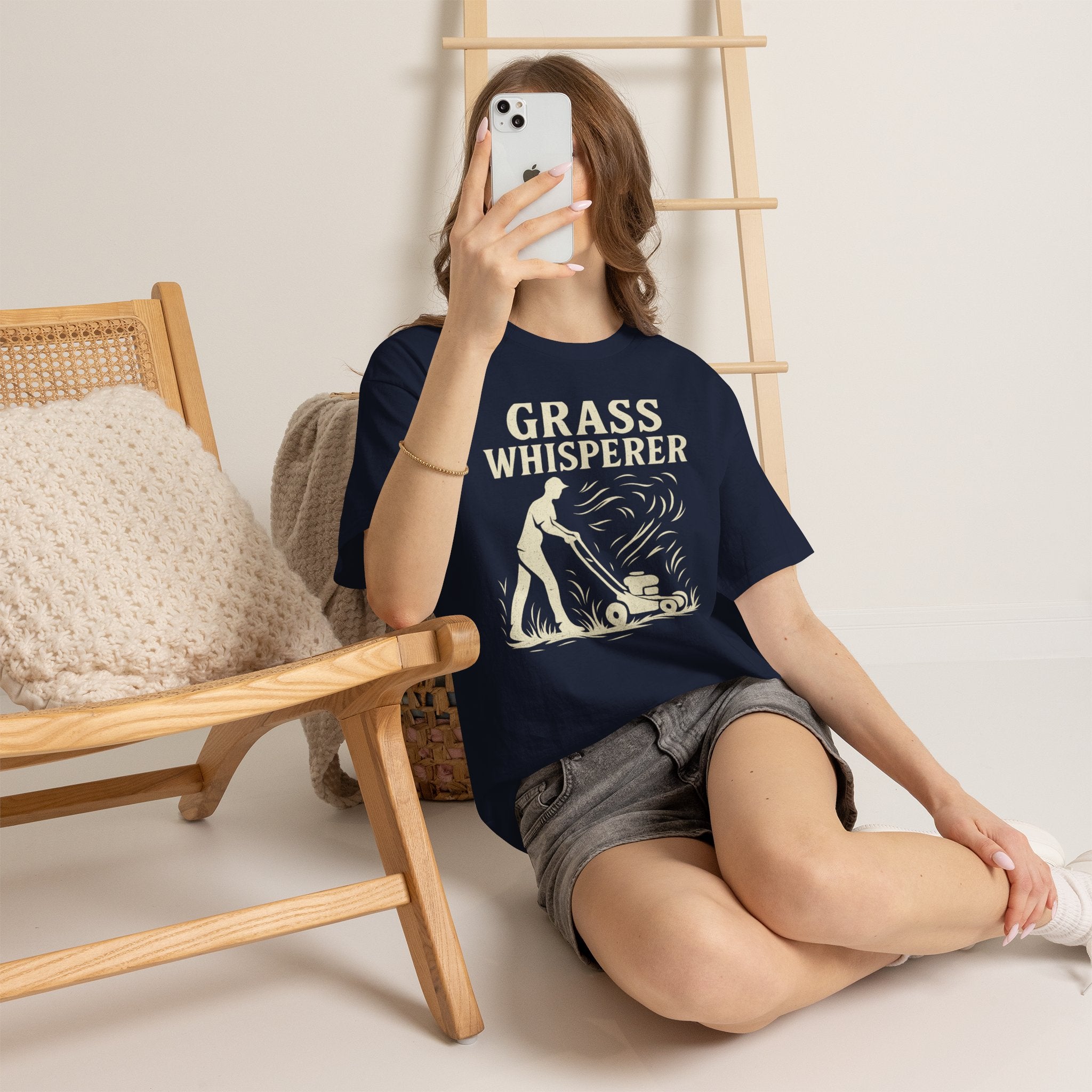 Grass Whisperer