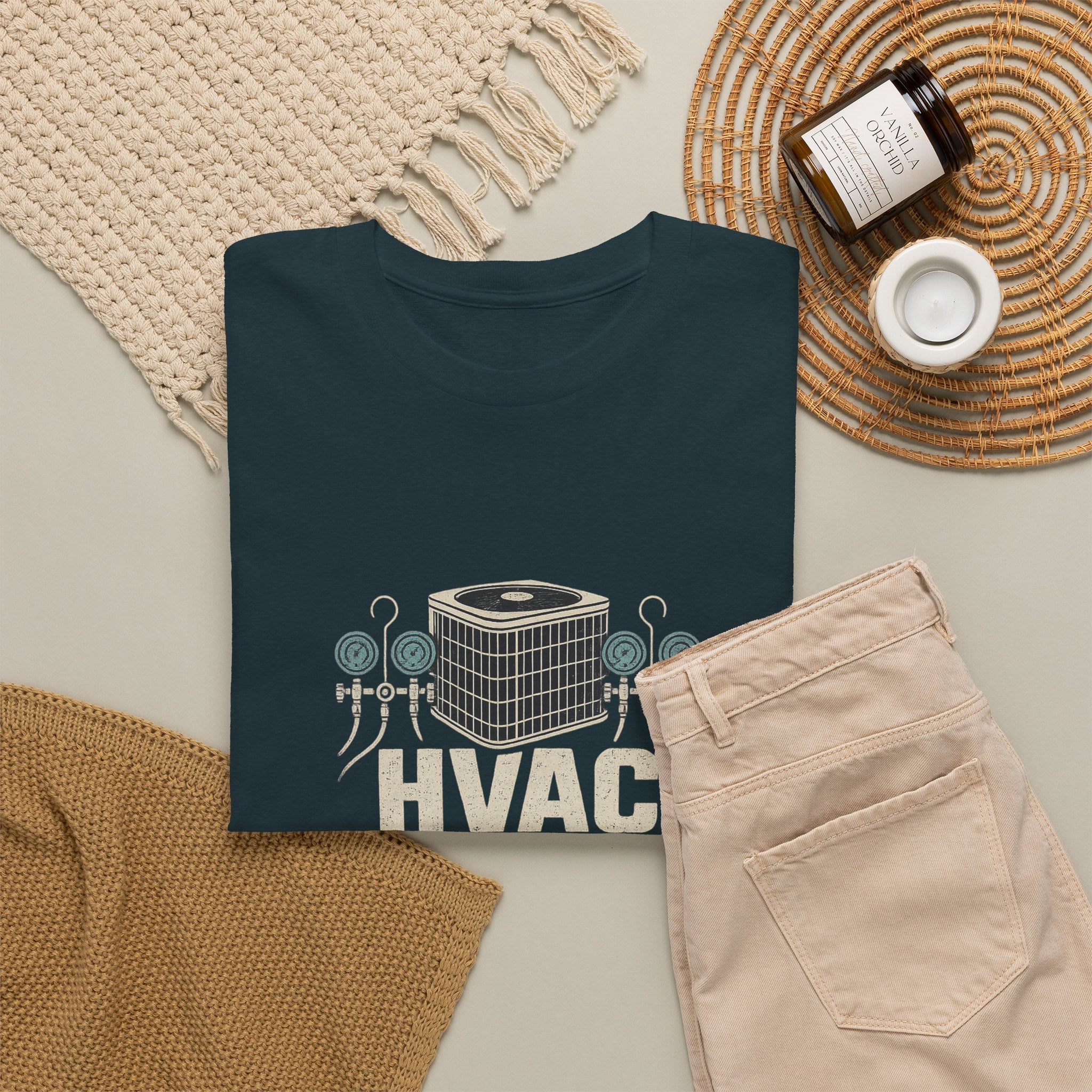 HVAC Freedom 1776-2026