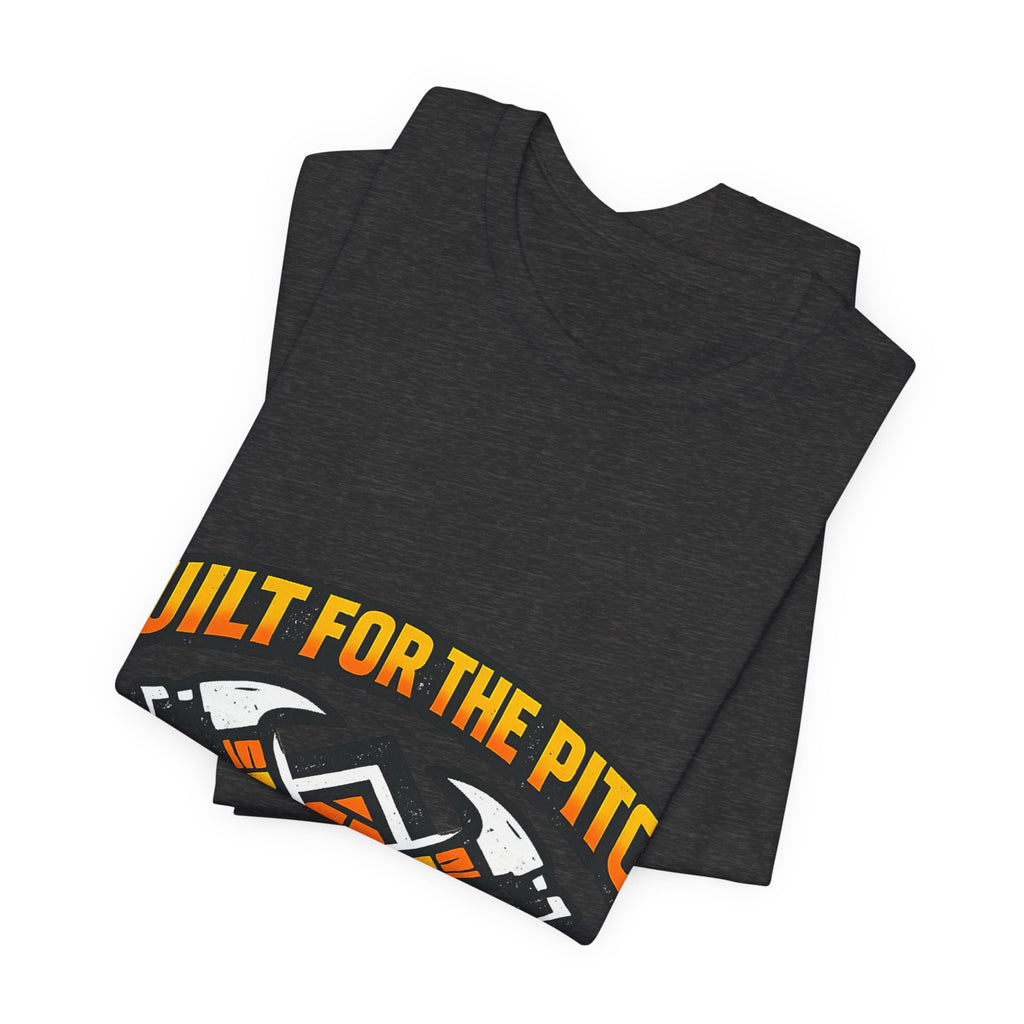 Built for the Pitch Roofing Shirt