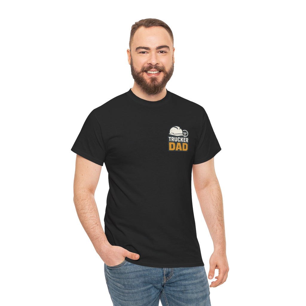 Trucker Dad