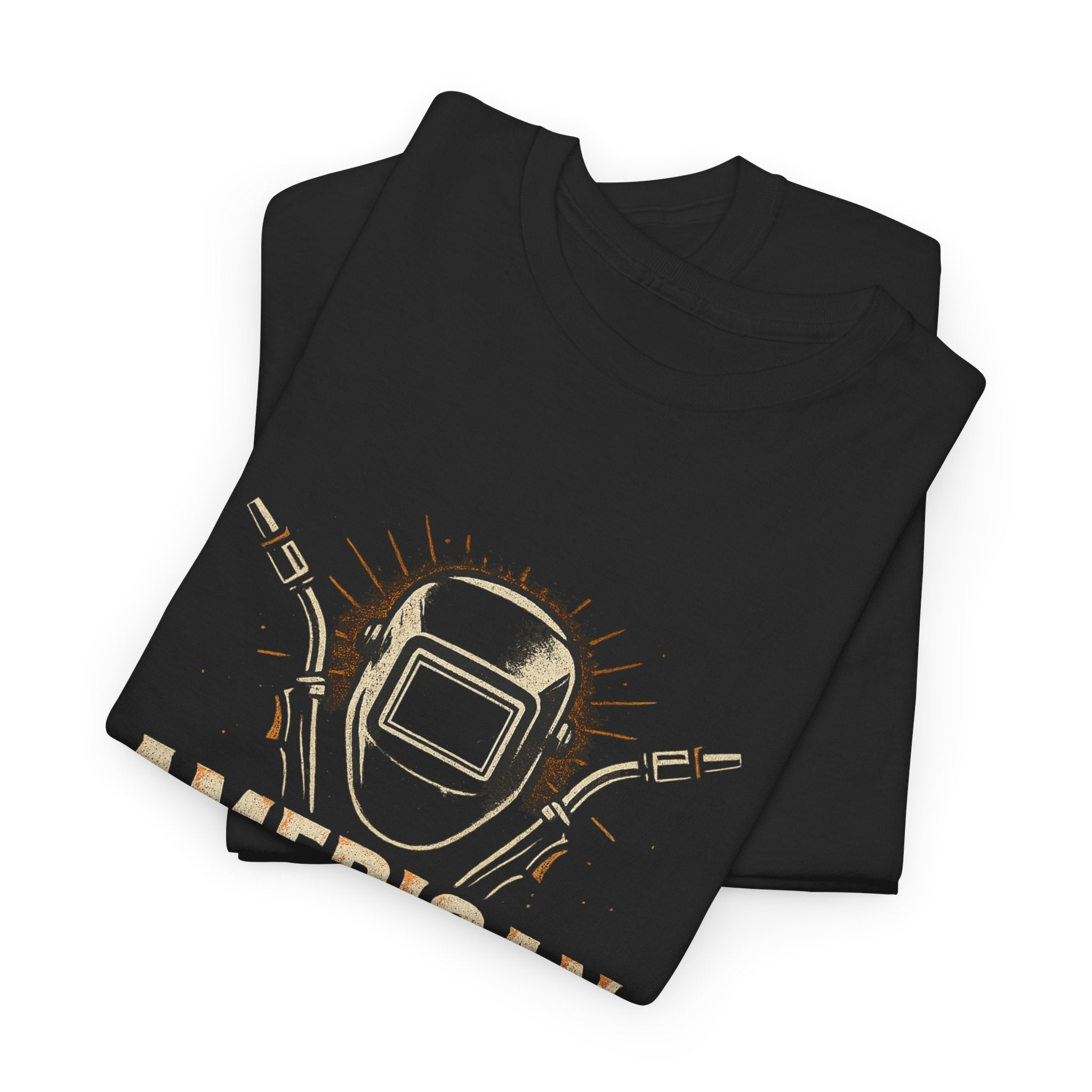 Welder American Forge Tee
