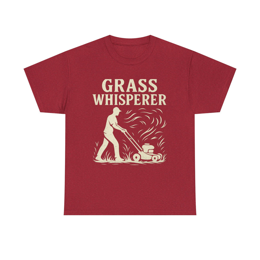 Grass Whisperer