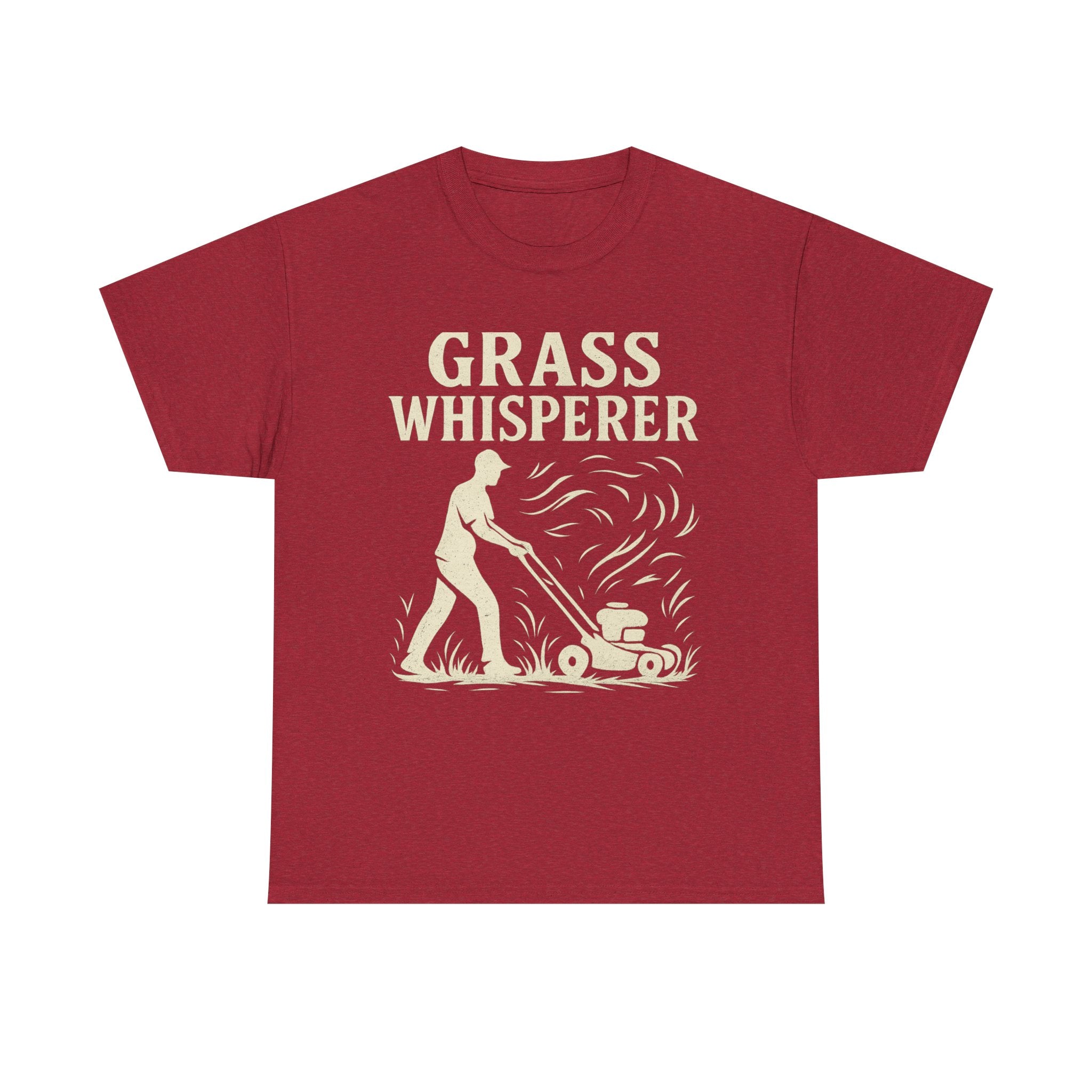 Grass Whisperer