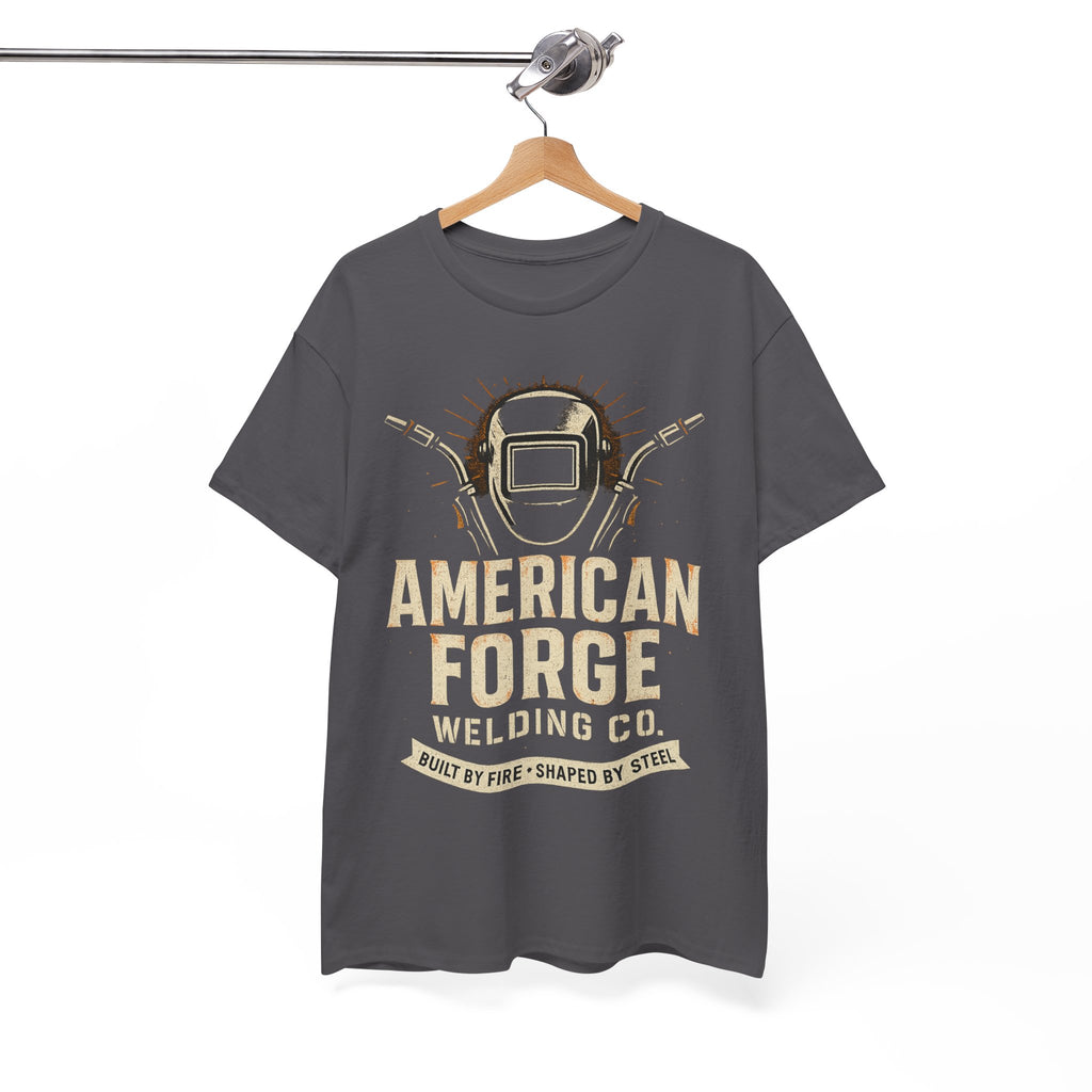 Welder American Forge Tee