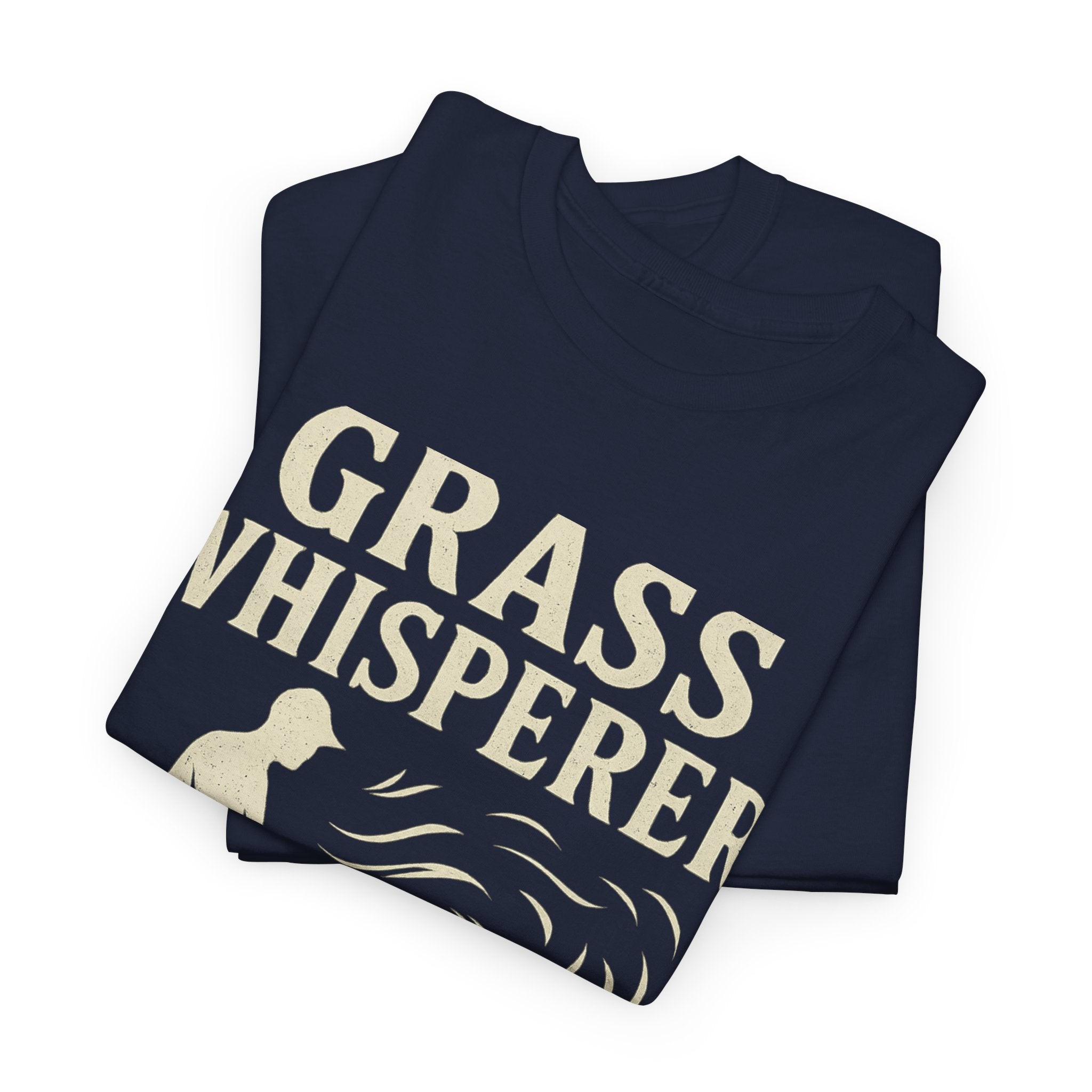 Grass Whisperer