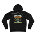Powered by Caffeine and Grass Clippings Shirt