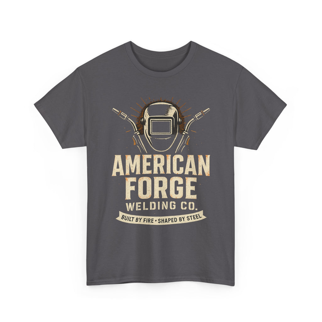 Welder American Forge Tee